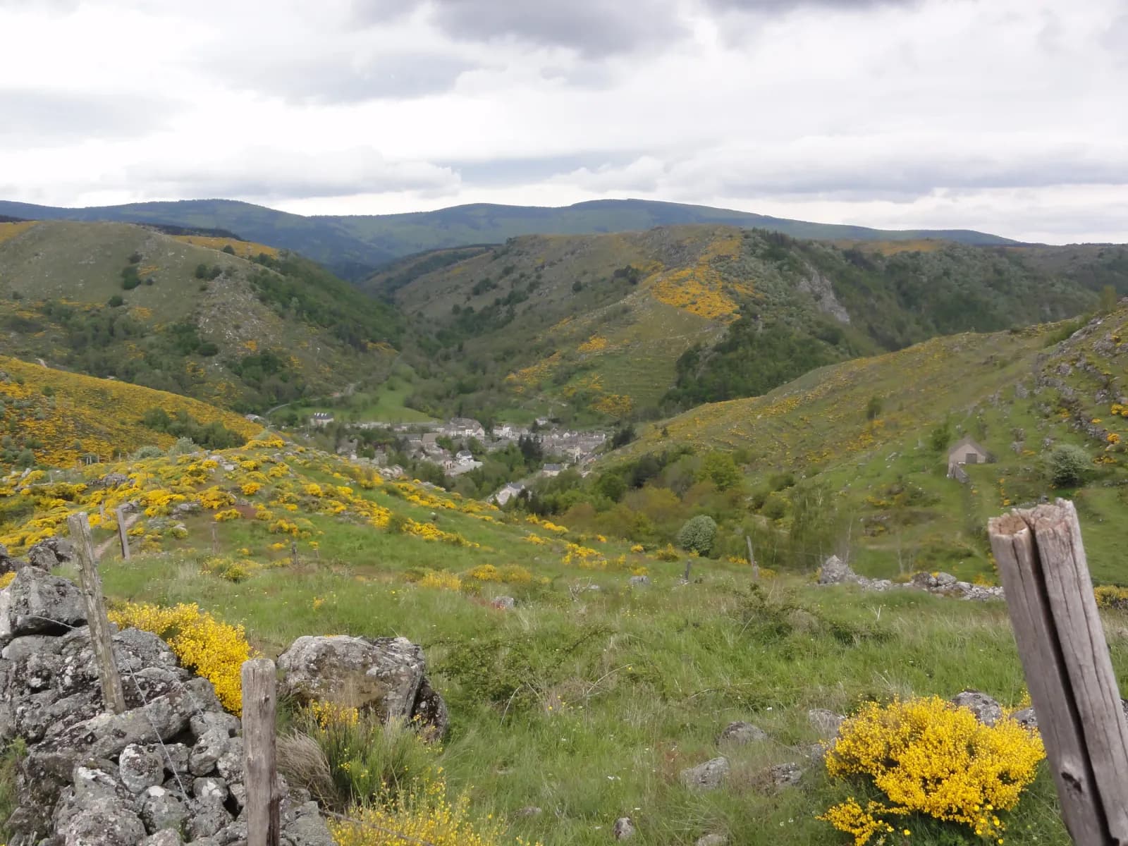 Chemin de Stevenson - photo 1