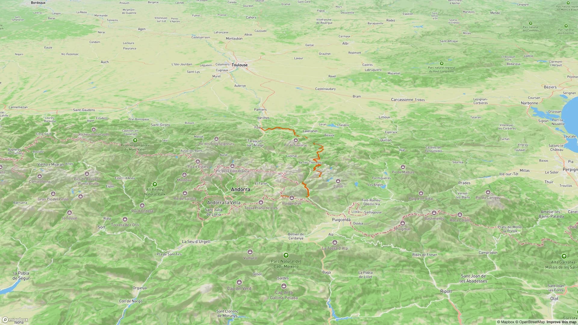GR107 Chemin des Bonshommes - photo 1