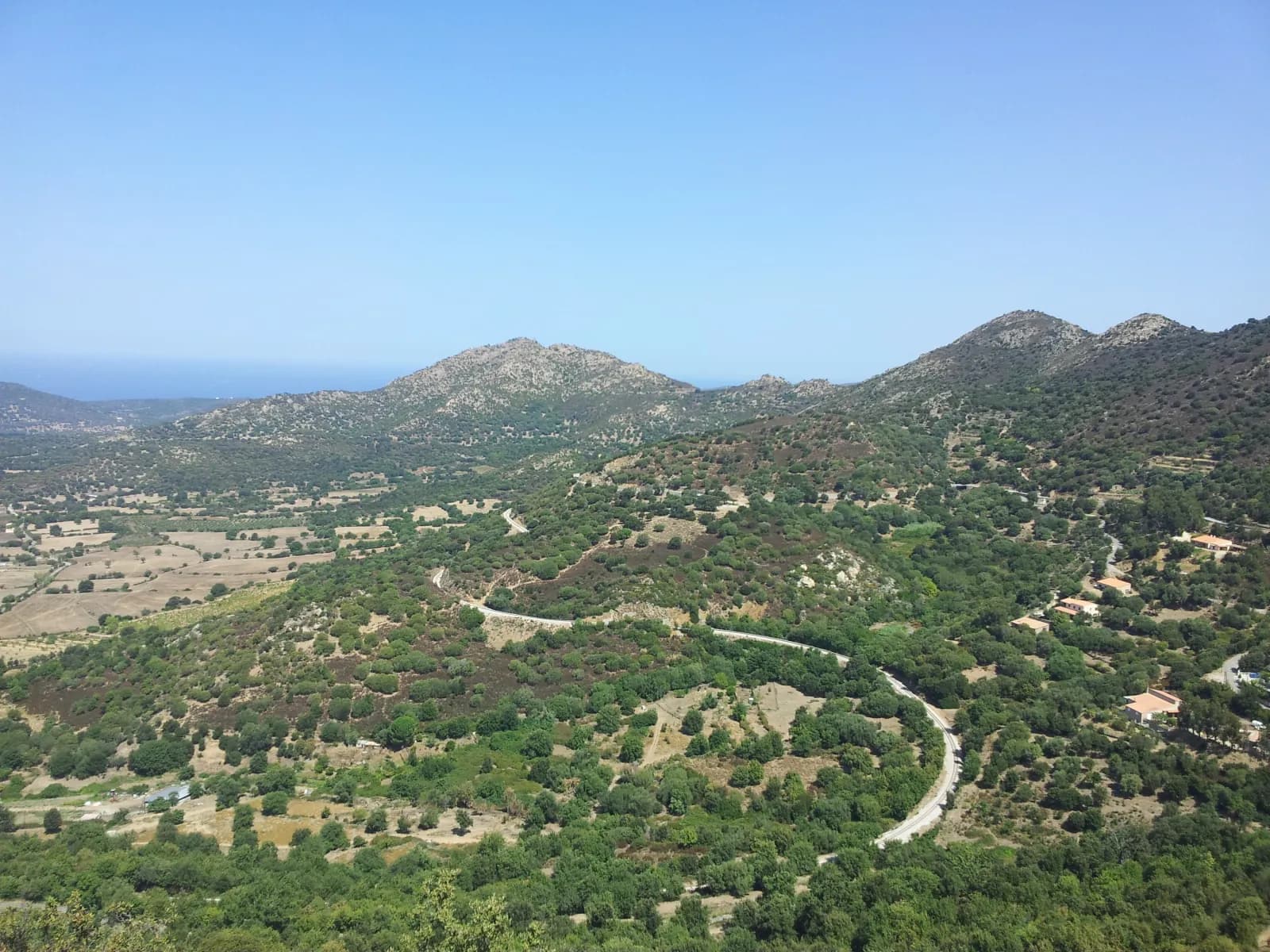 Mare à Mare Nord