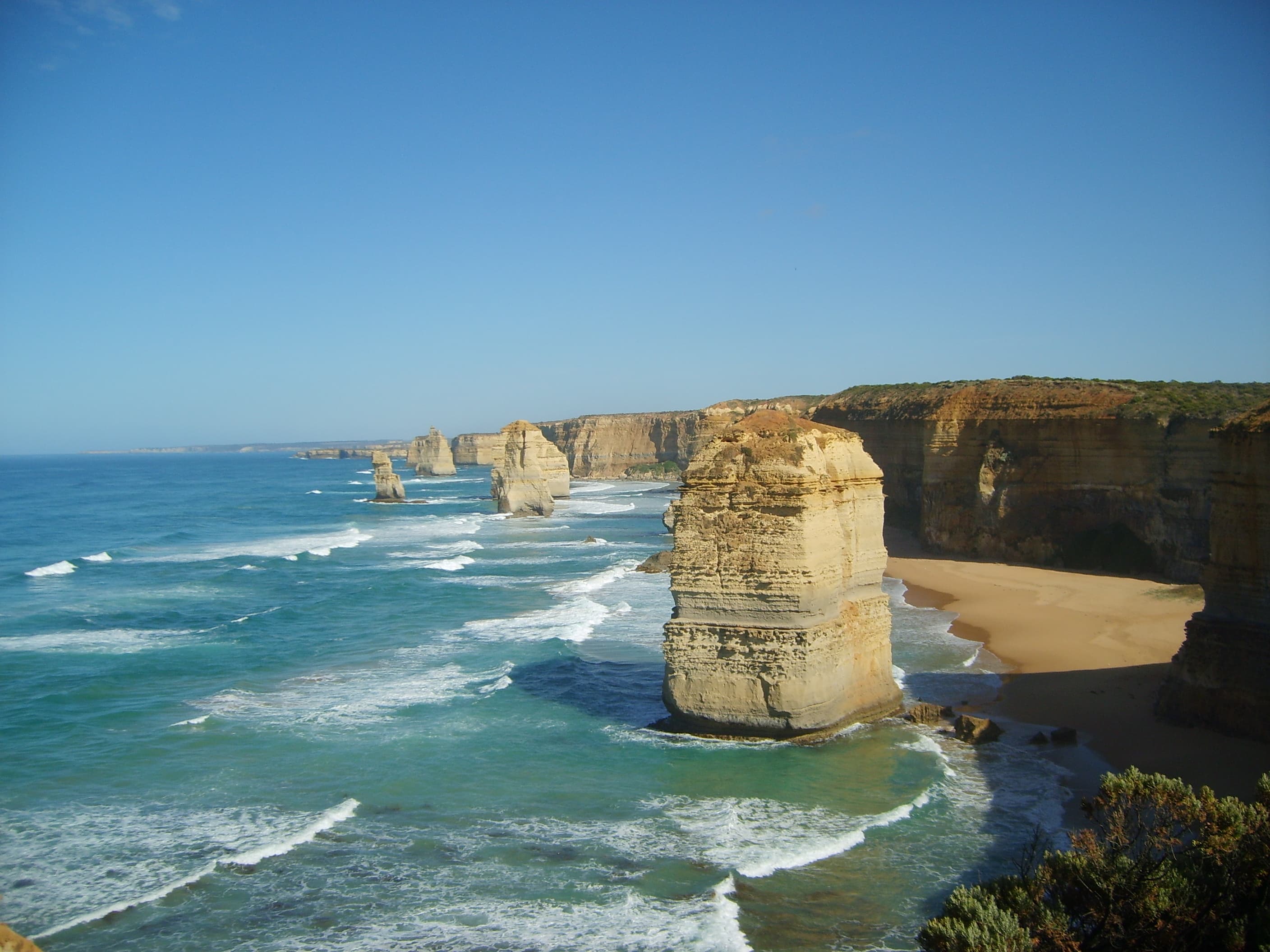 Great Ocean Walk