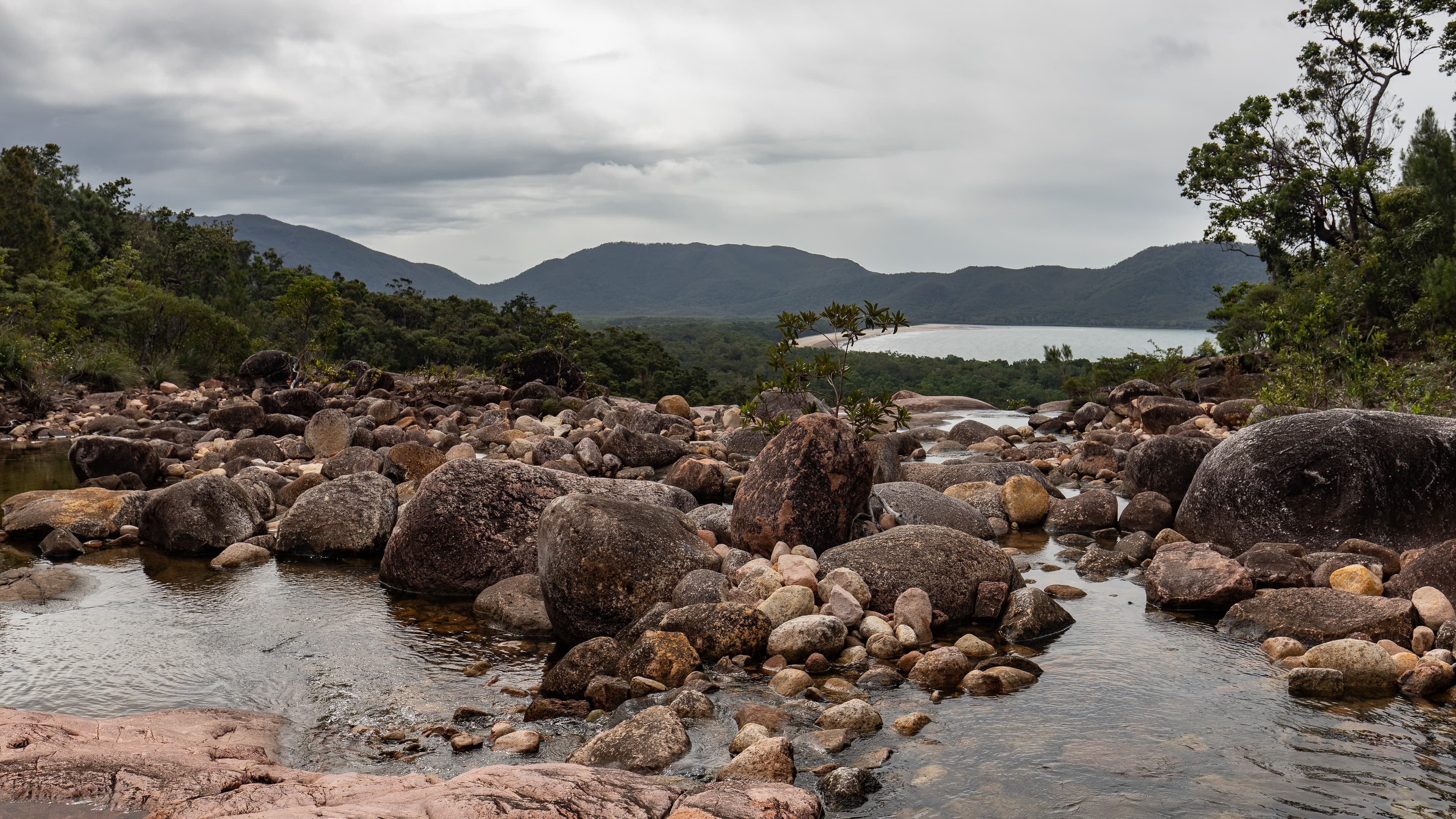 Thorsborne Trail