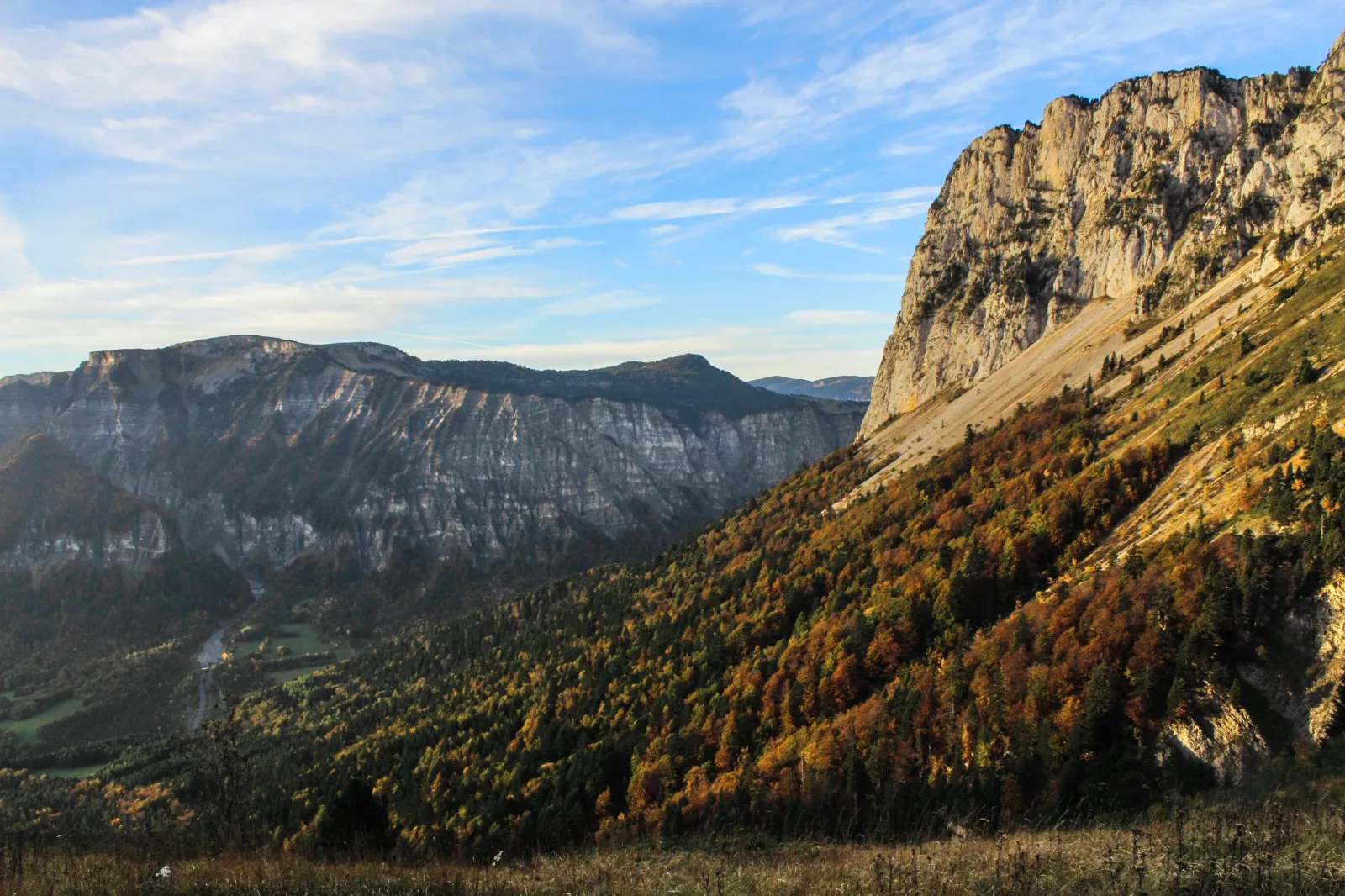 Tour du Mont Aiguille - photo 1