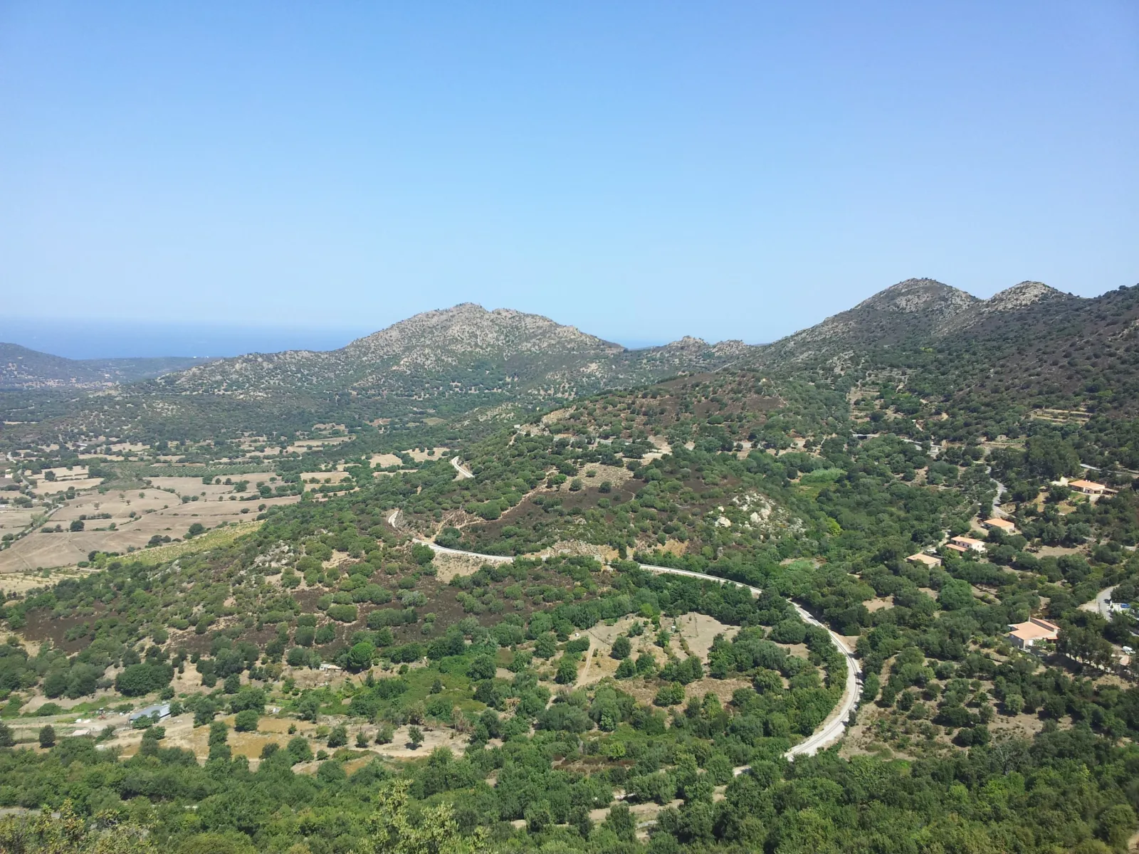 Mare à Mare Nord - photo 1