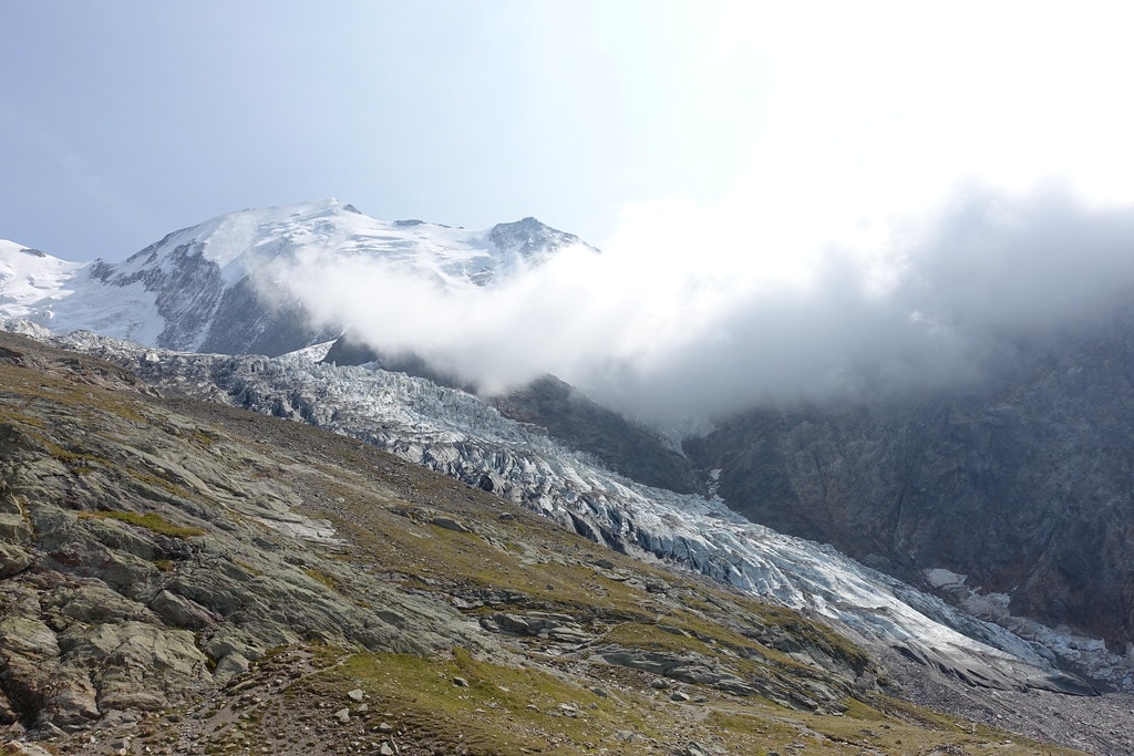 Tour du Mont Blanc - photo 10