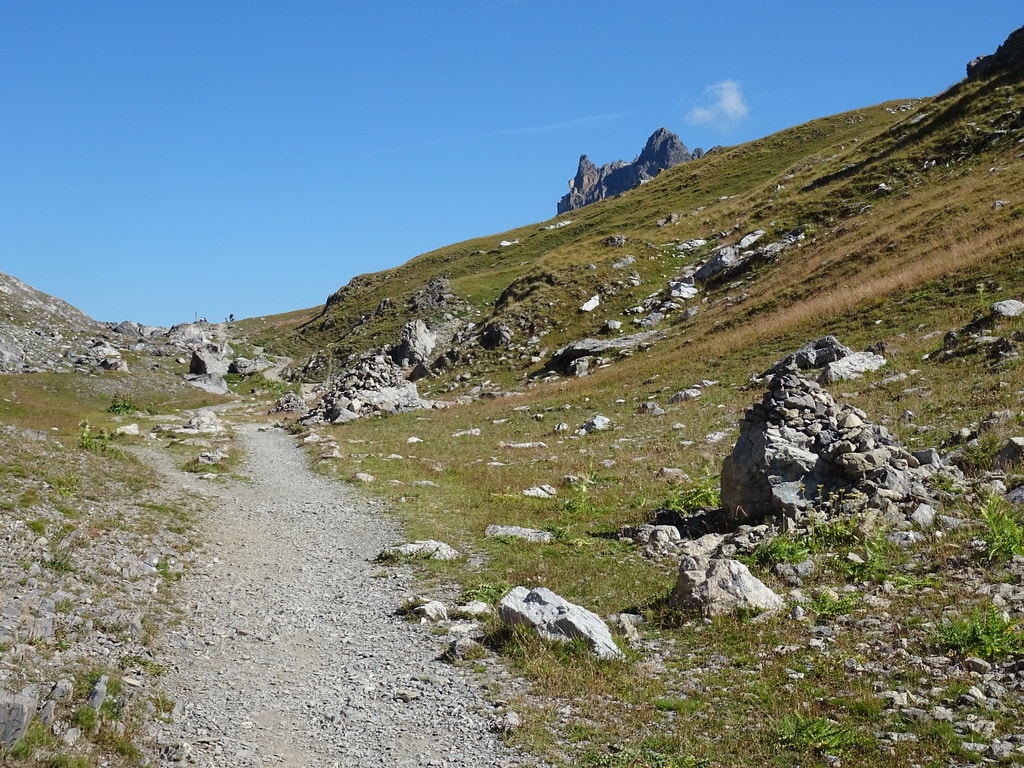 Tour des Cerces - photo 7