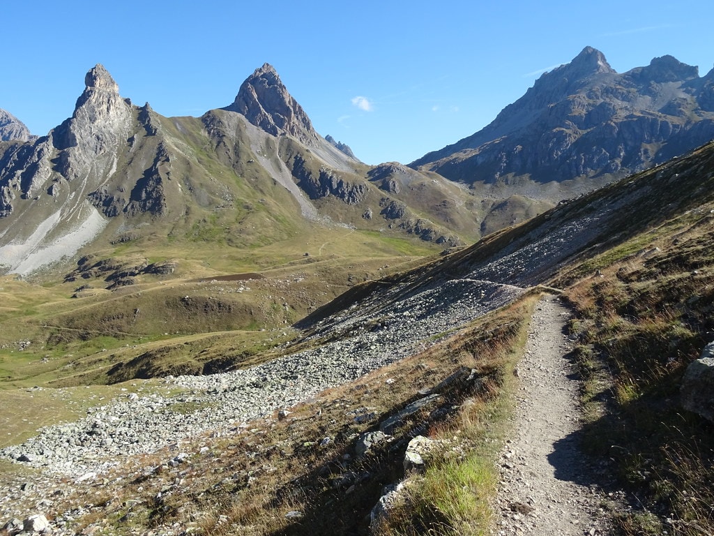 Tour des Cerces - photo 6