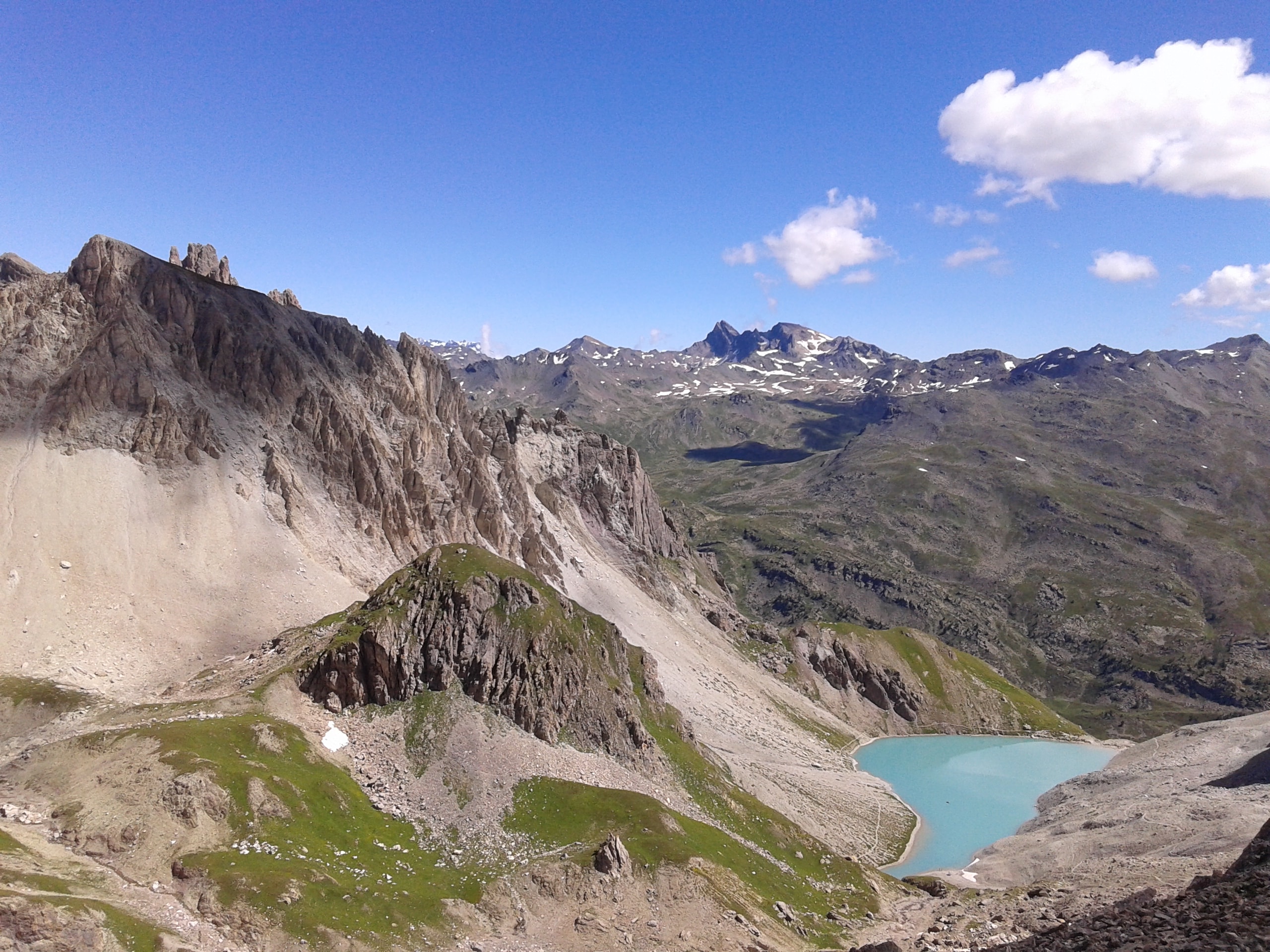 Tour des Cerces - photo 2