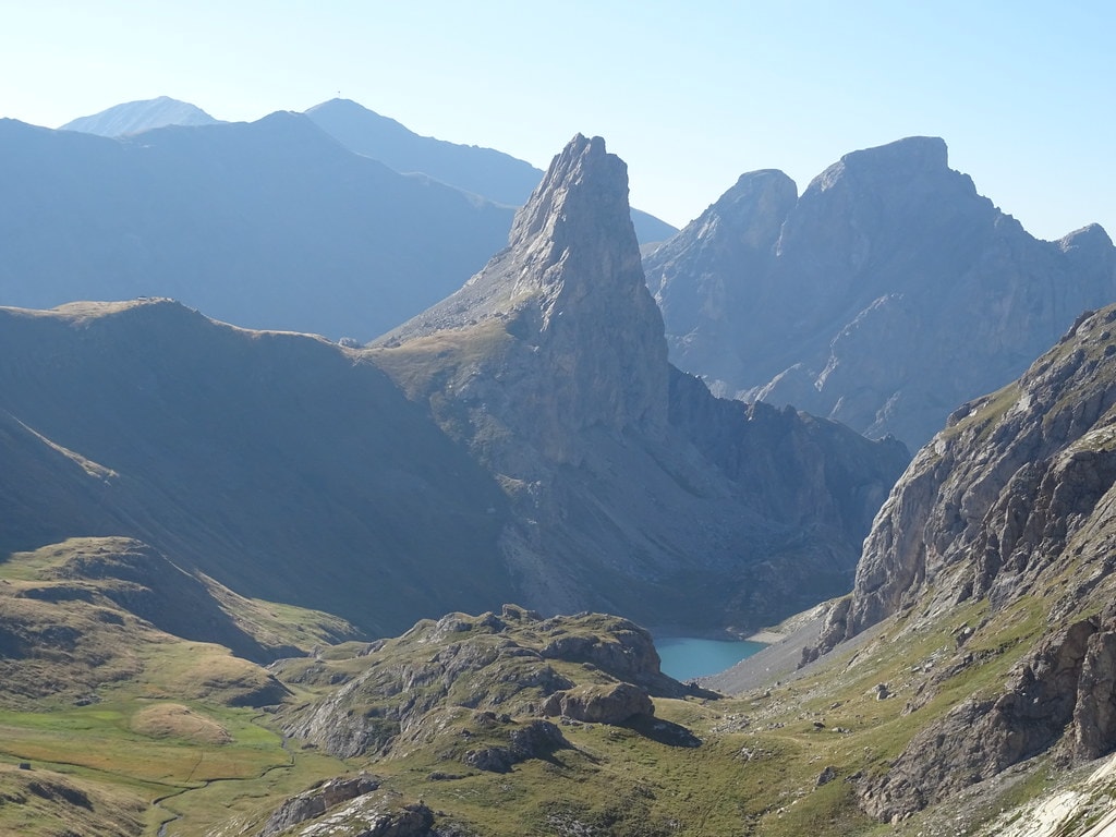 Tour des Cerces - photo 5