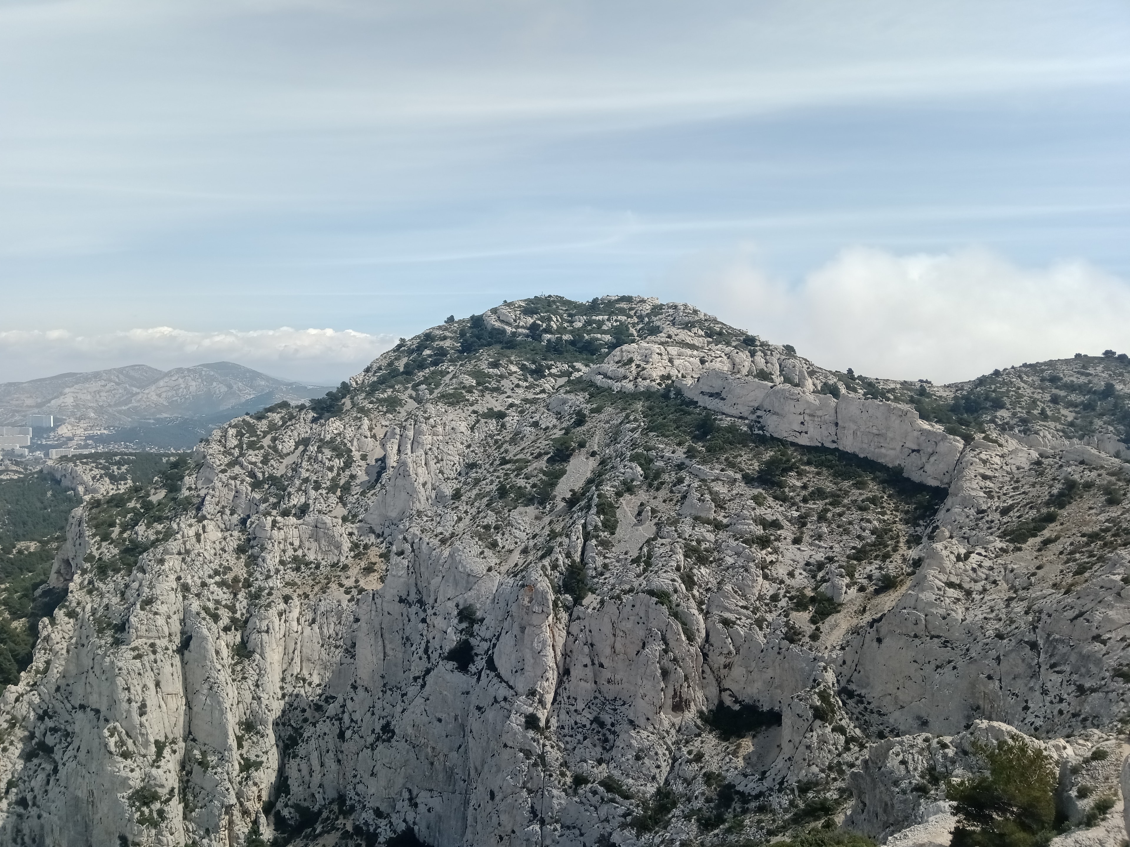 Tour des Calanques - photo 3
