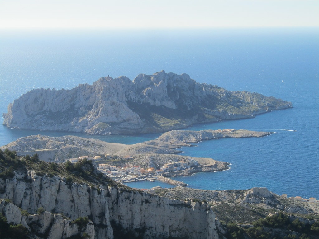 Tour des Calanques - photo 4
