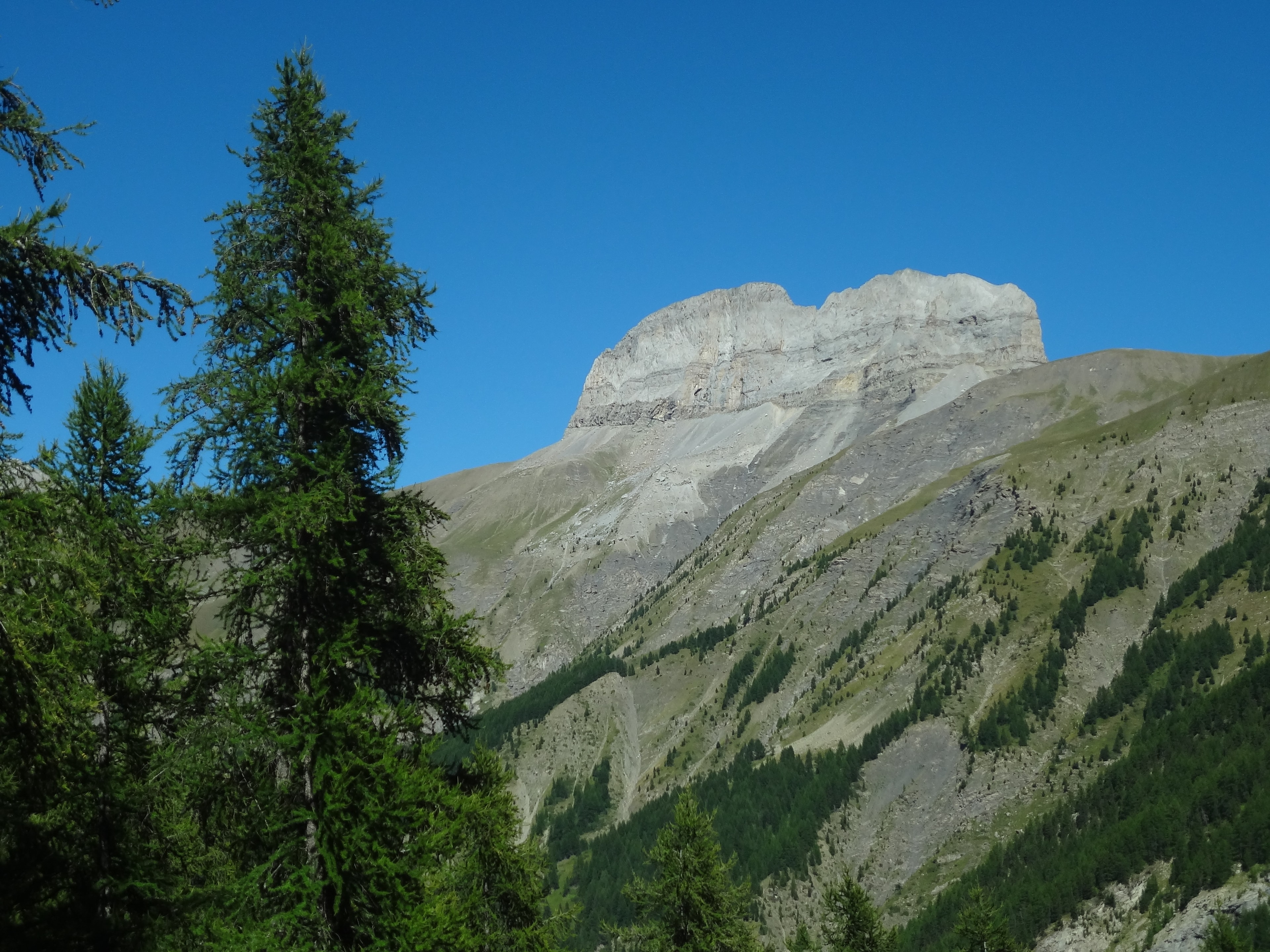GR56 Tour de l'Ubaye - photo 2
