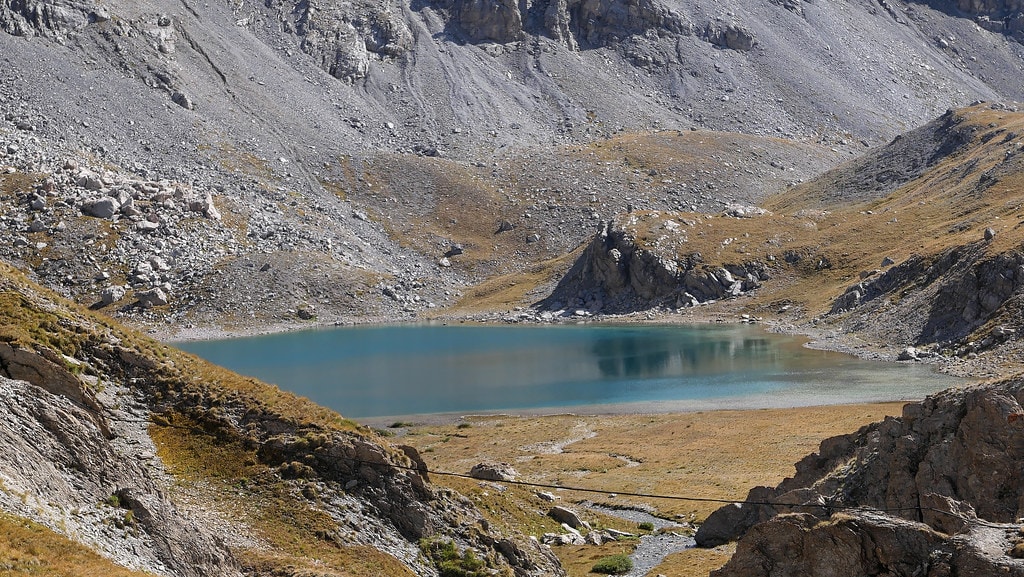 Tour du Chambeyron - photo 5