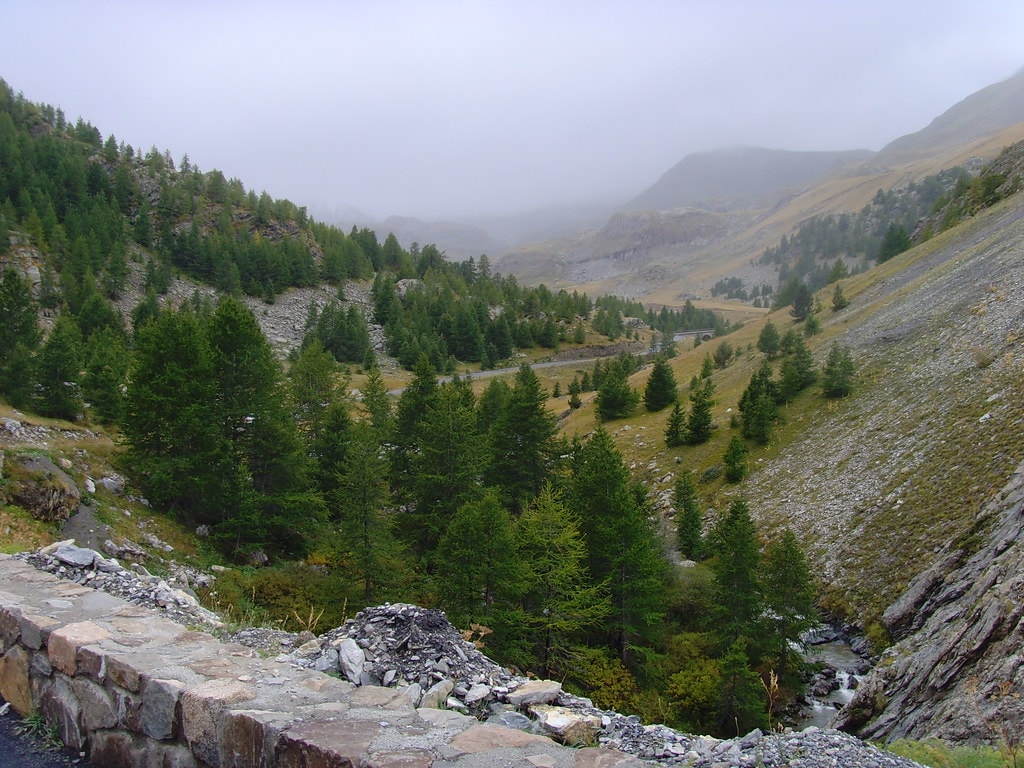 Tour du Mercantour - photo 3