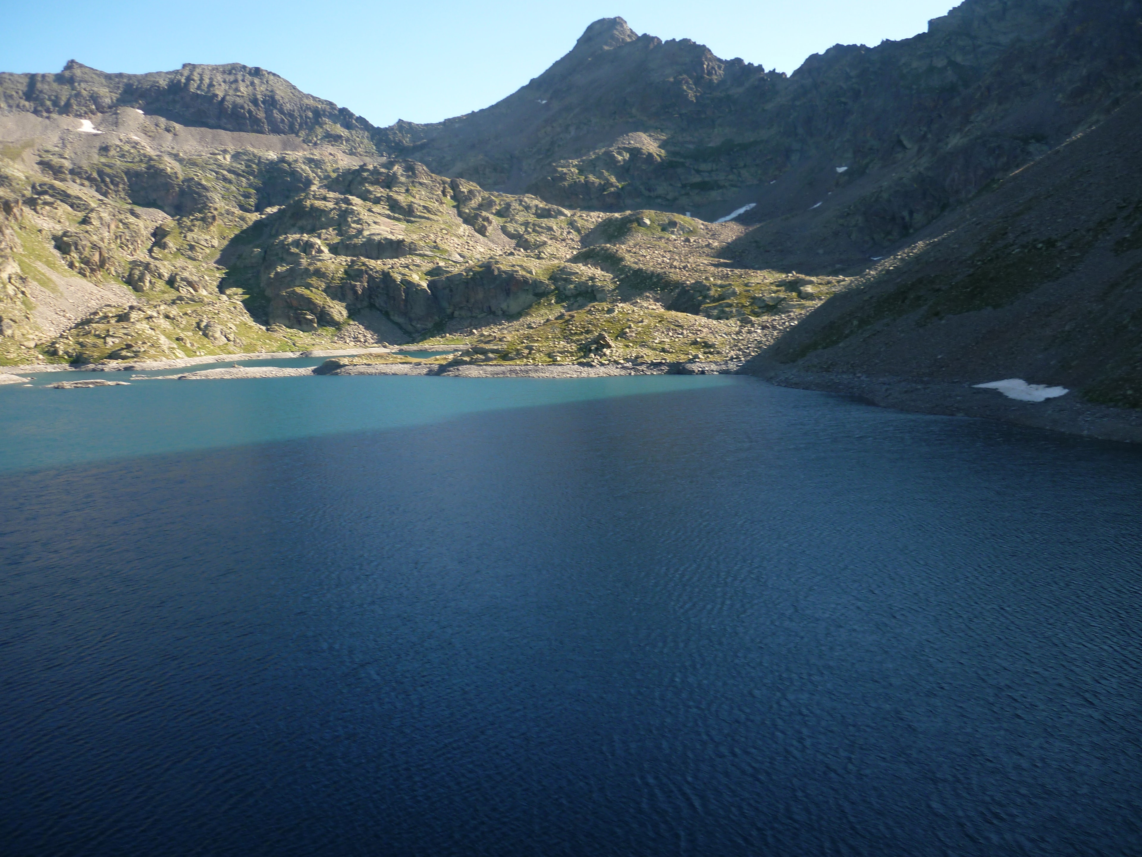 Tour du Mercantour - photo 5