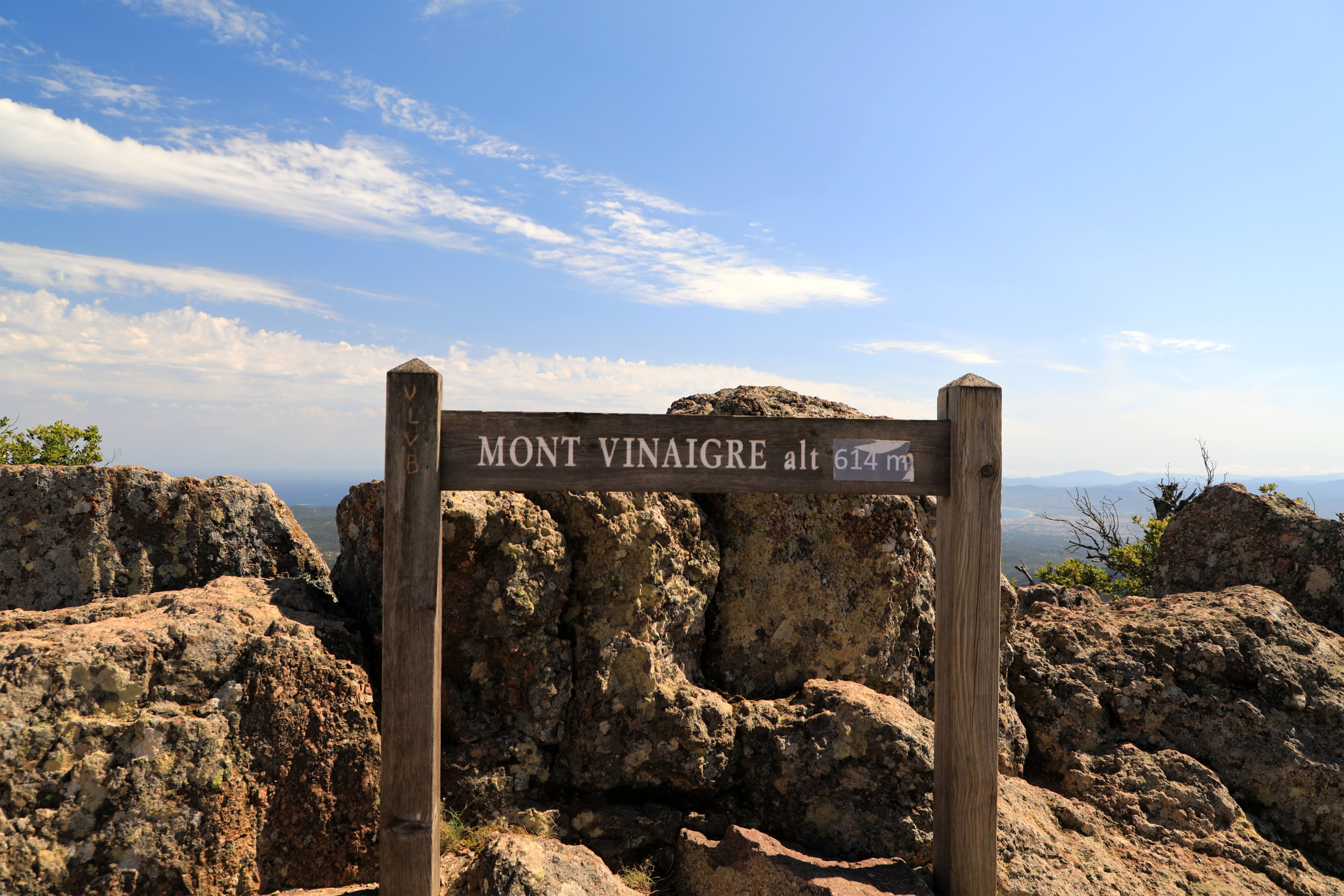 GR49 De Saint Raphaël à Rougon - photo 4