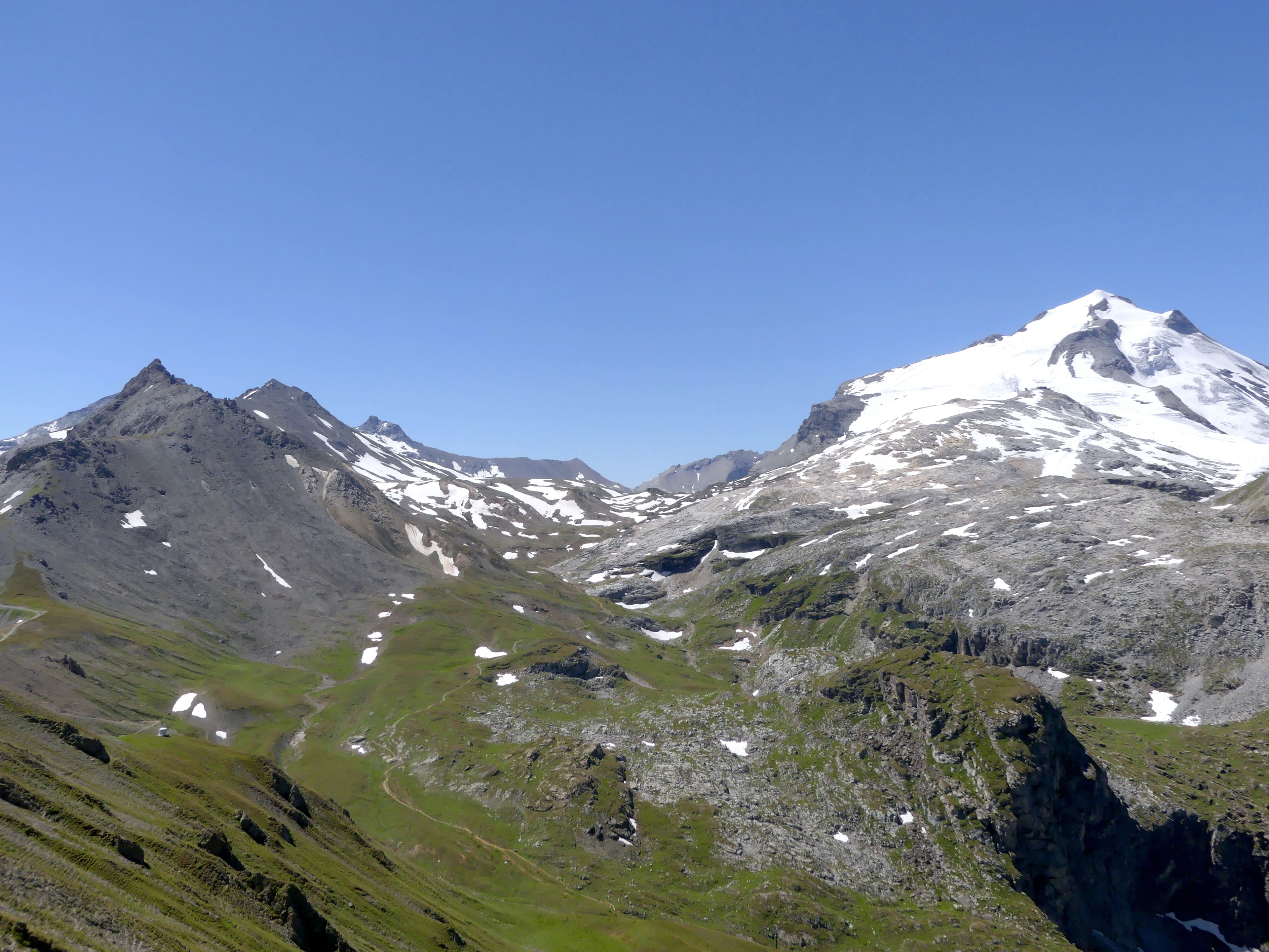 GR55 Parc National de la Vanoise De Tignes à Modane - photo 2
