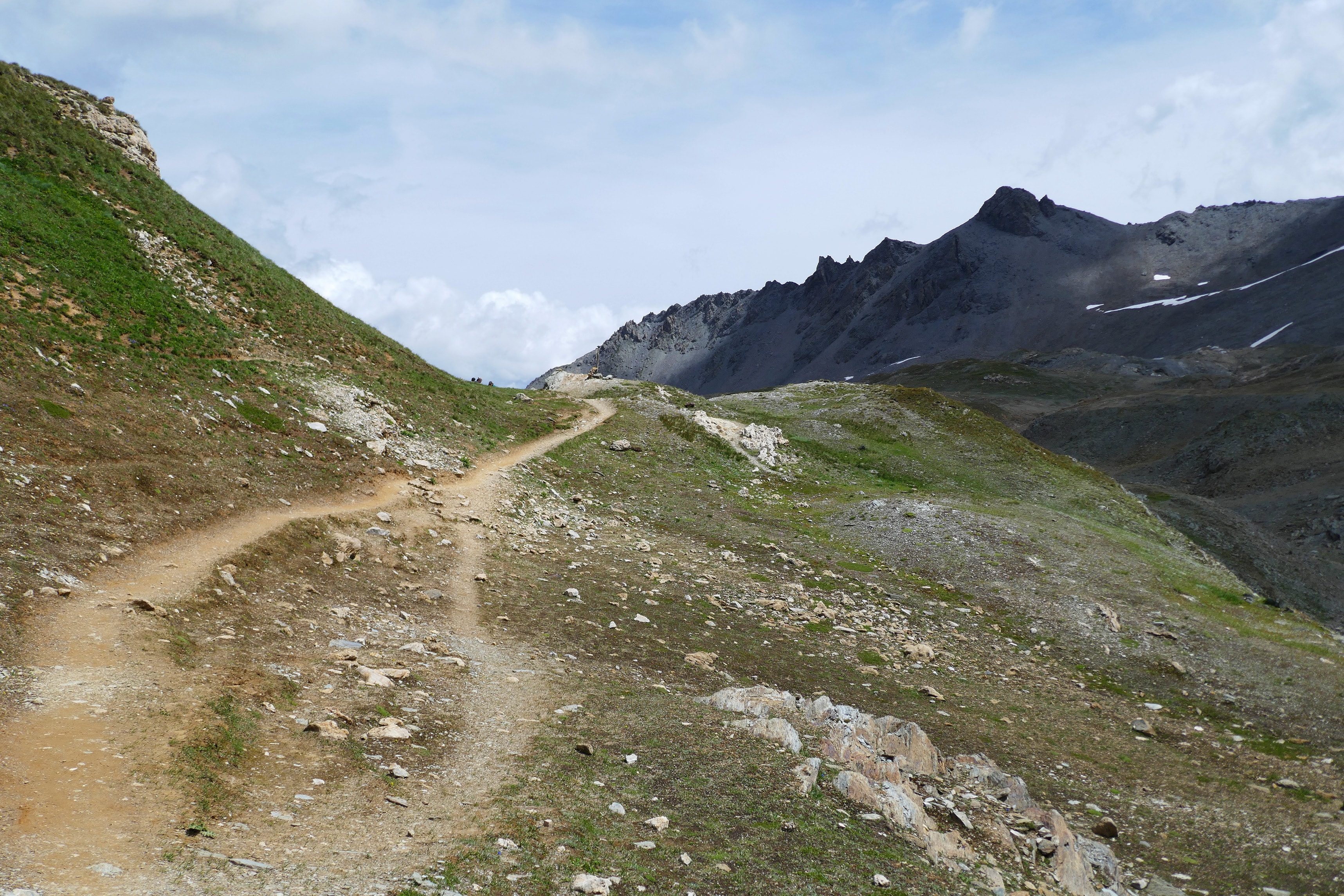 GR55 Parc National de la Vanoise De Tignes à Modane - photo 3