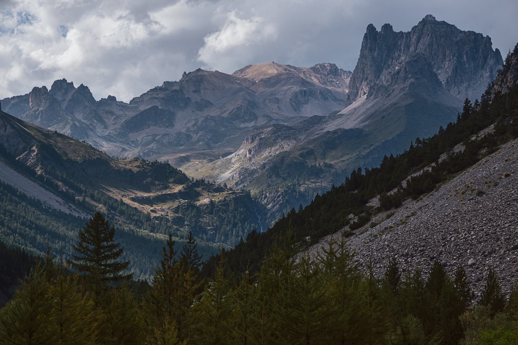 GR57 Mont Thabor - photo 4