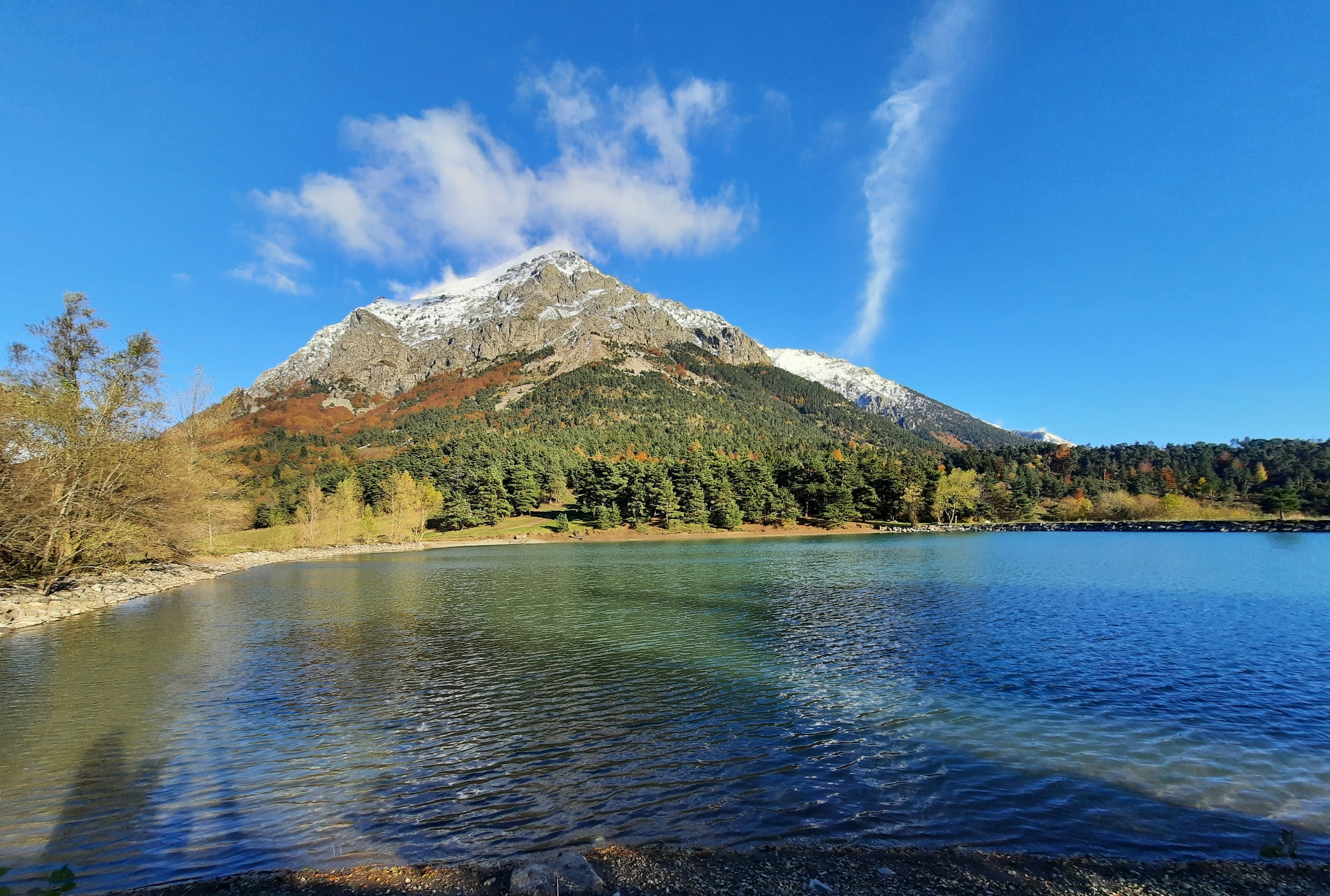 GR57 Mont Thabor - photo 6