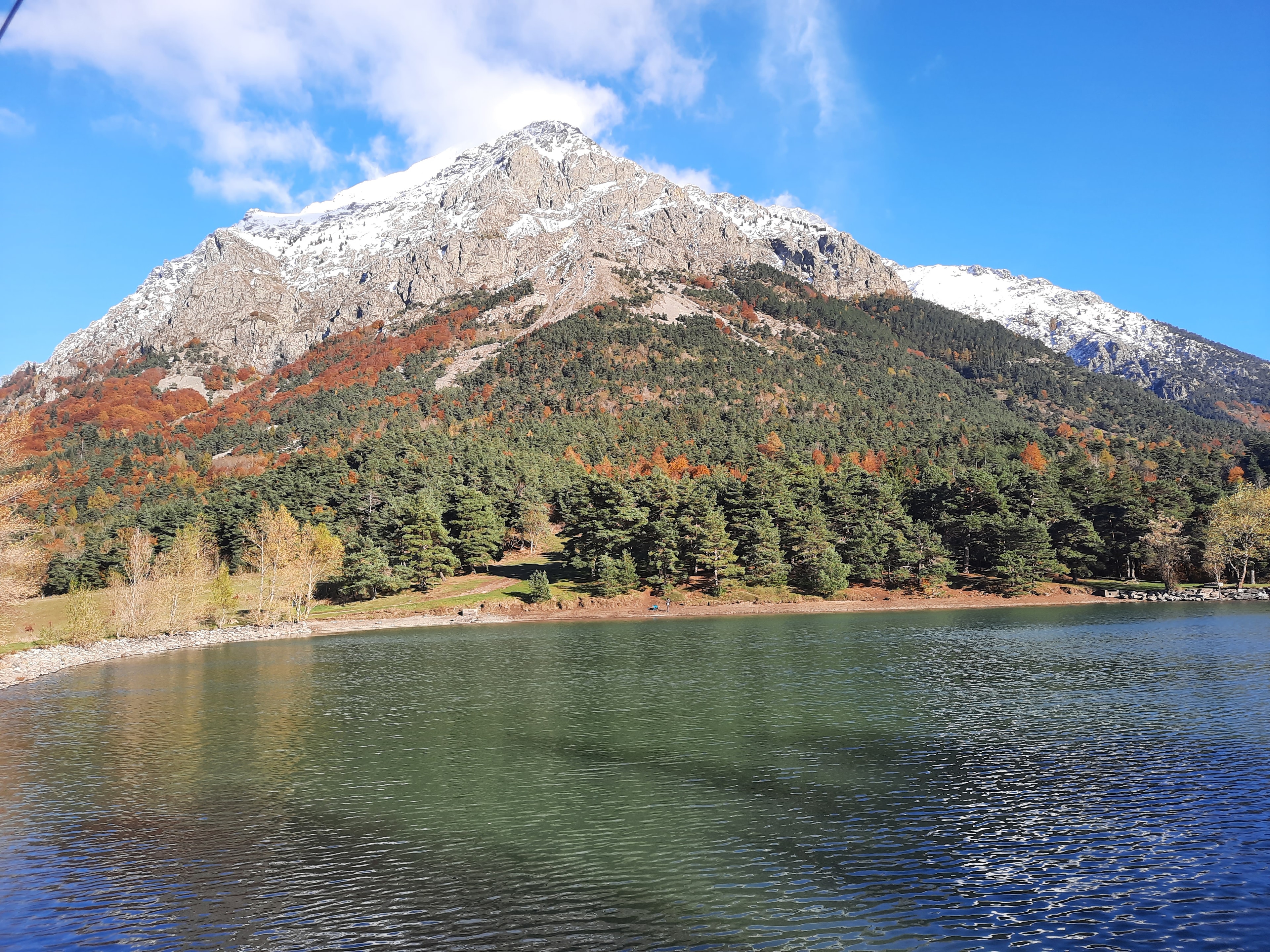 GR57 Mont Thabor - photo 5