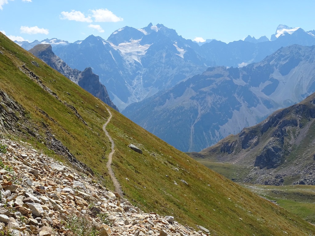 GR57 Mont Thabor - photo 9