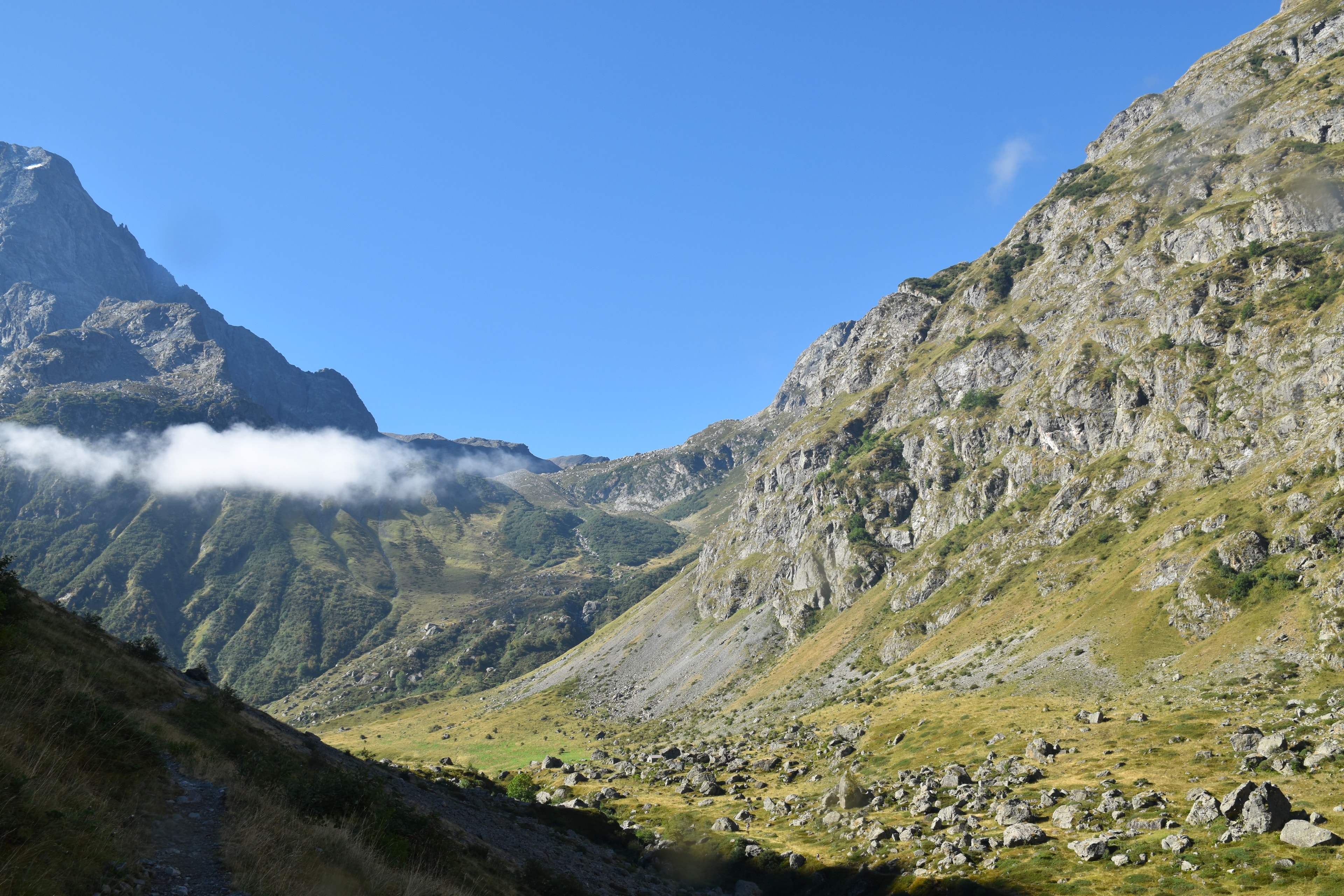 Tour du Valgaudemar - photo 2