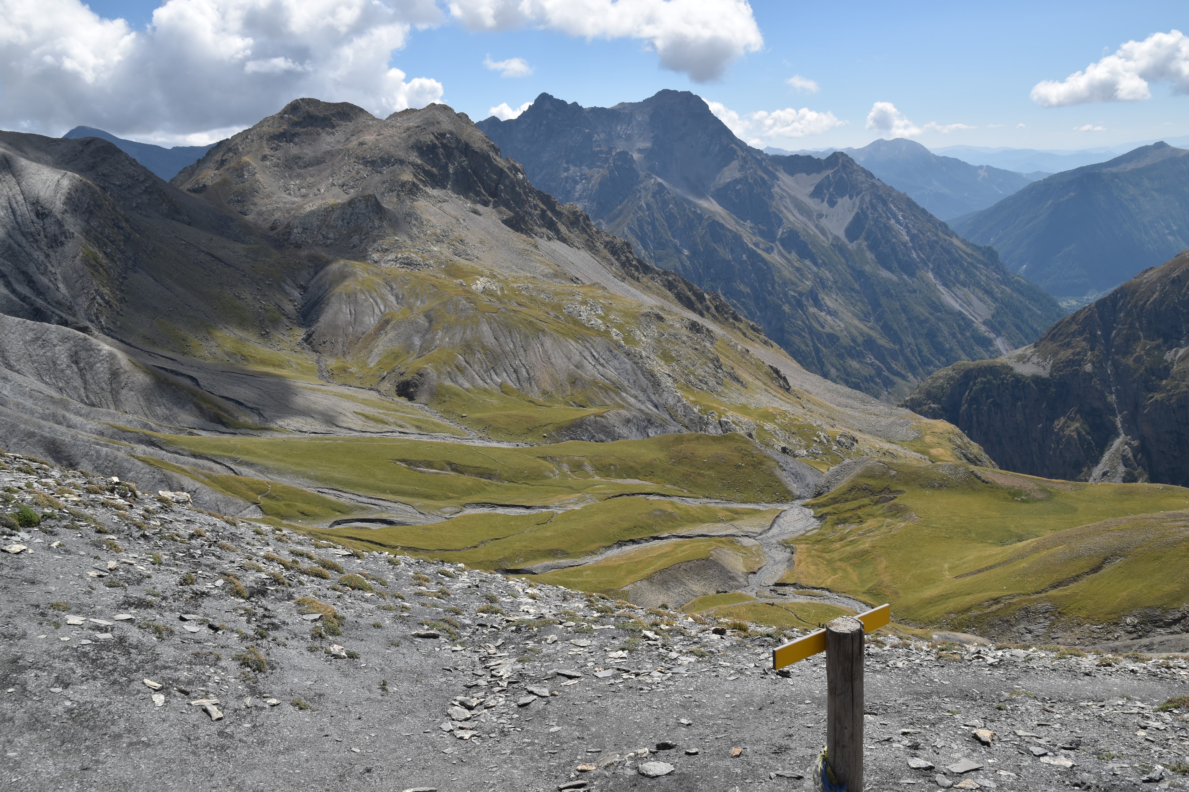 Tour du Valgaudemar - photo 6