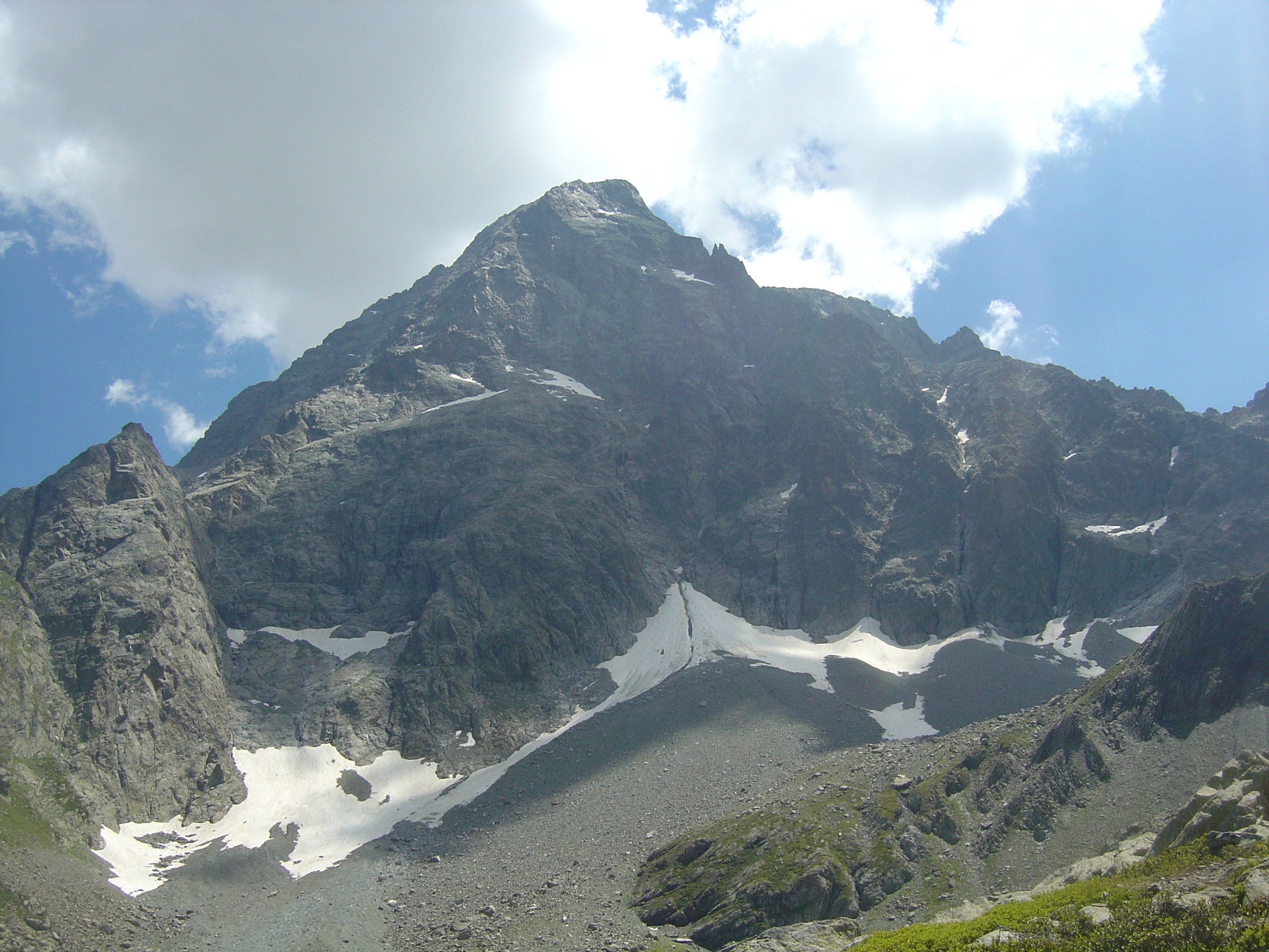 Tour du Valgaudemar - photo 4