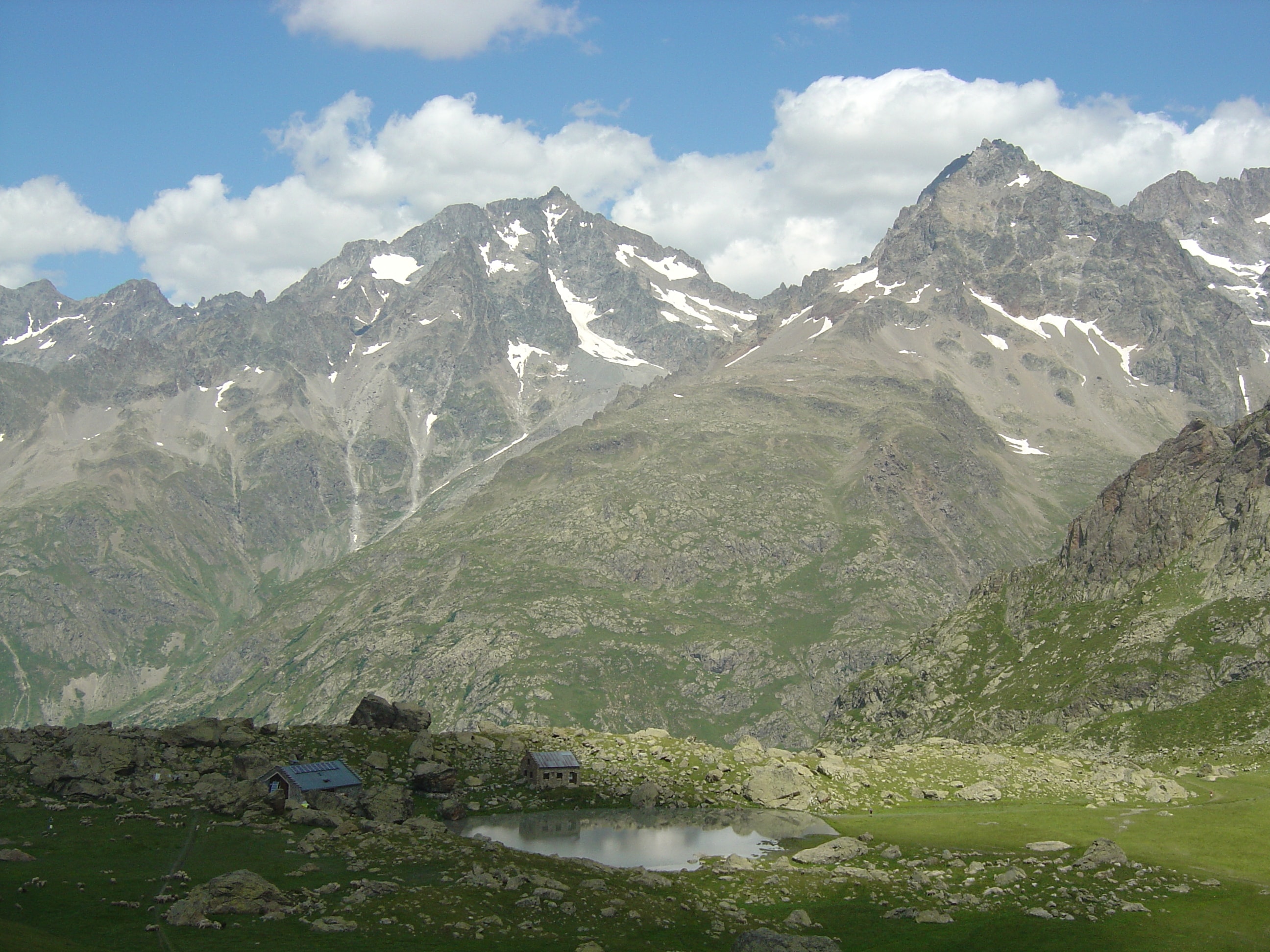 Tour du Valgaudemar - photo 7