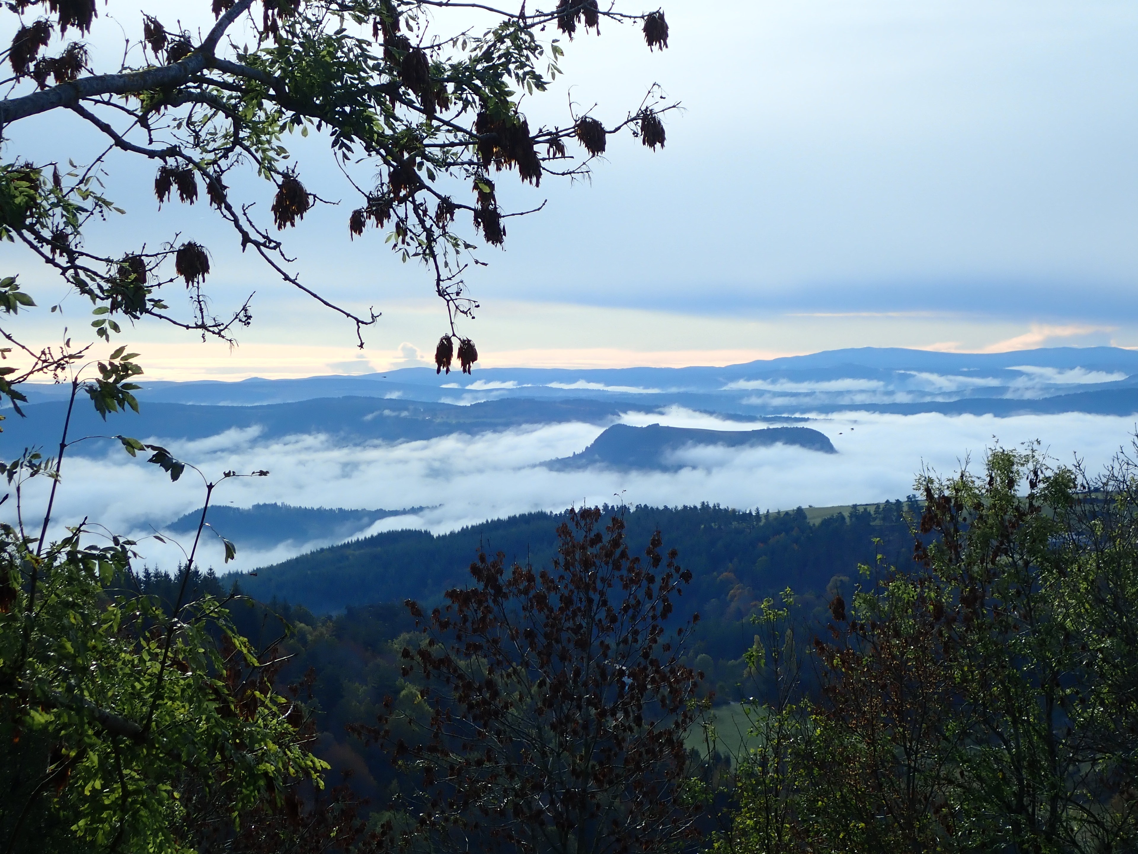 GR66 Tour du Mont Aigoual - photo 2