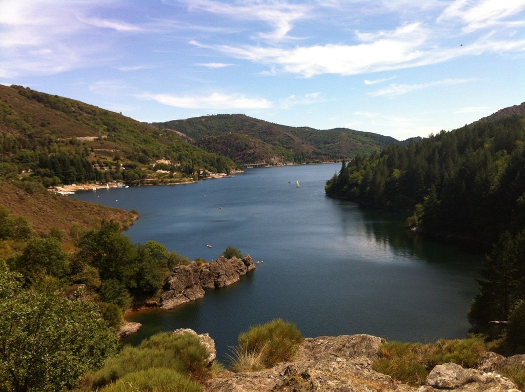 GR68 Tour du Mont Lozère - photo 3