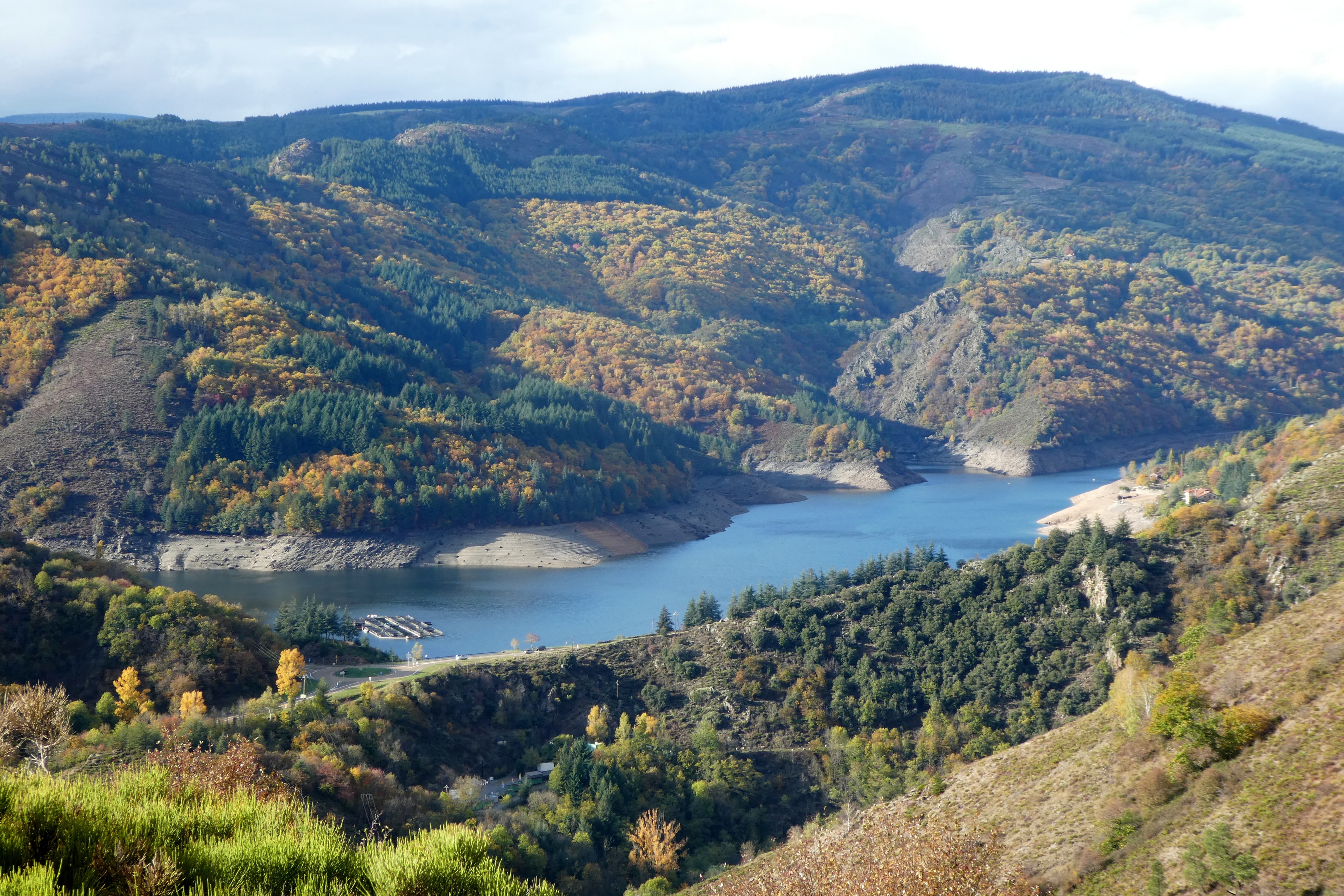 GR68 Tour du Mont Lozère - photo 2