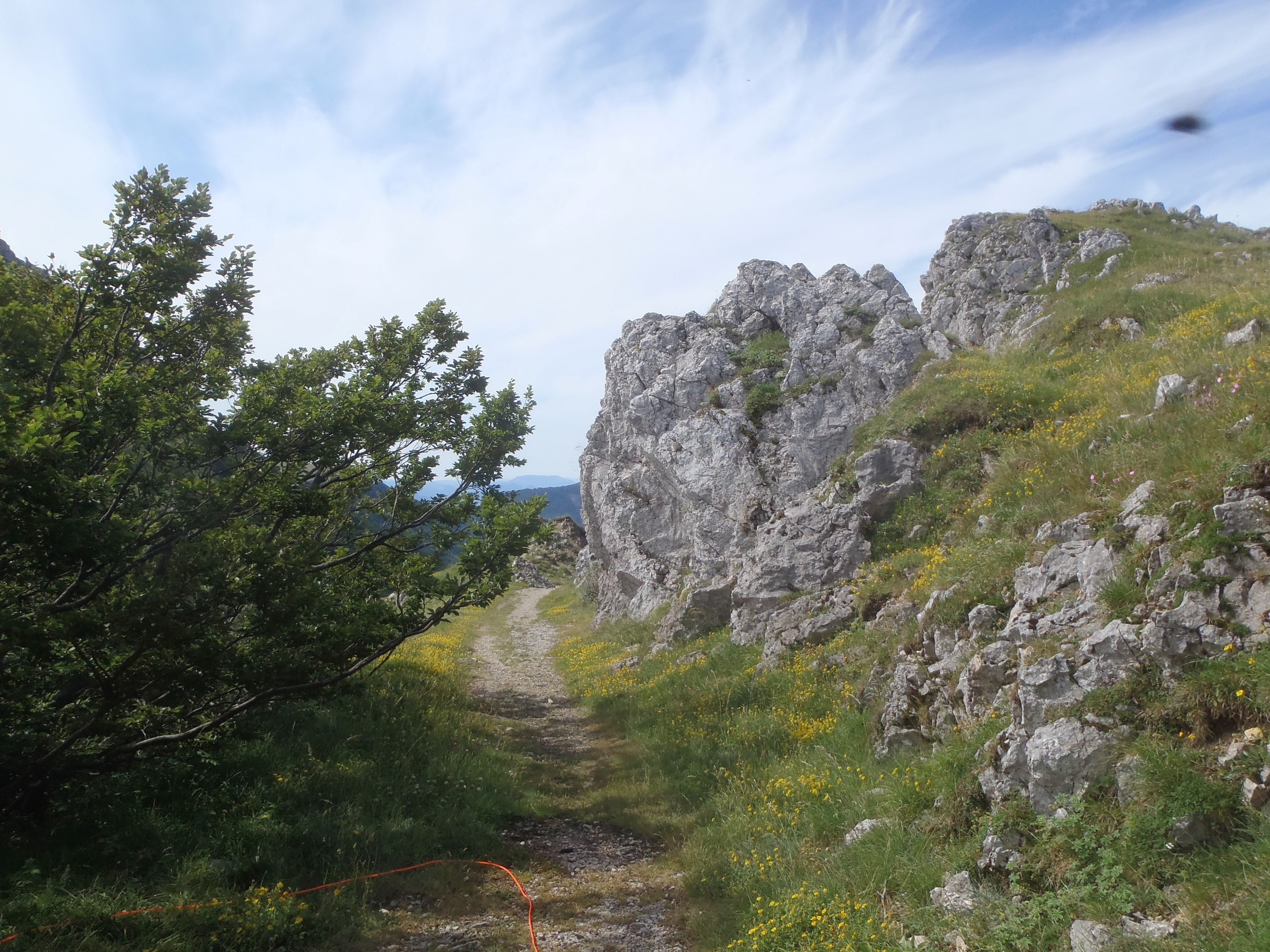 GR93 – Traversée Est-Ouest du Vercors - photo 1