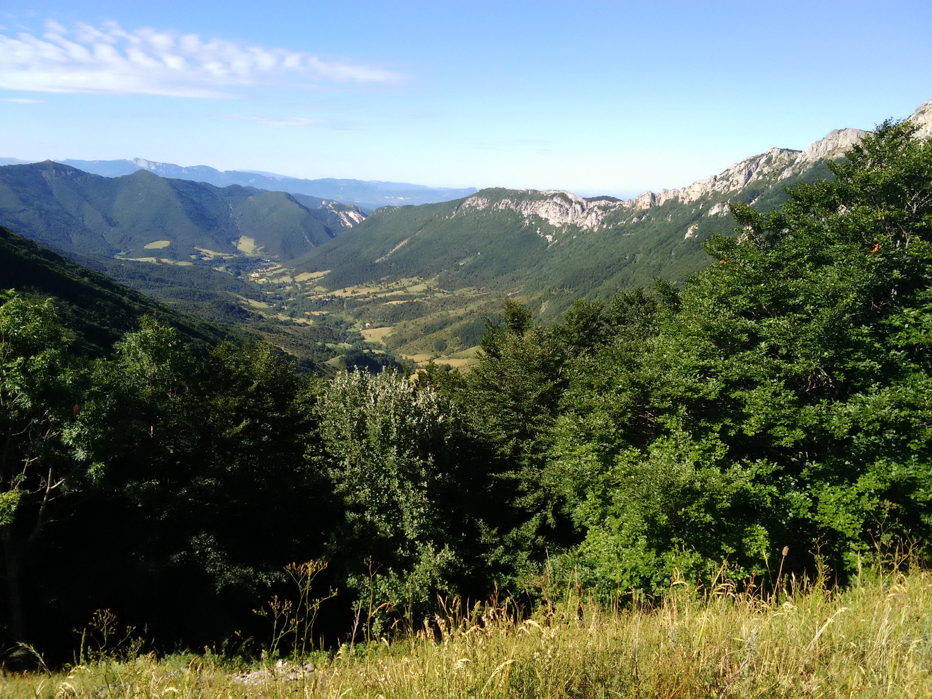 GR93 – Traversée Est-Ouest du Vercors - photo 3