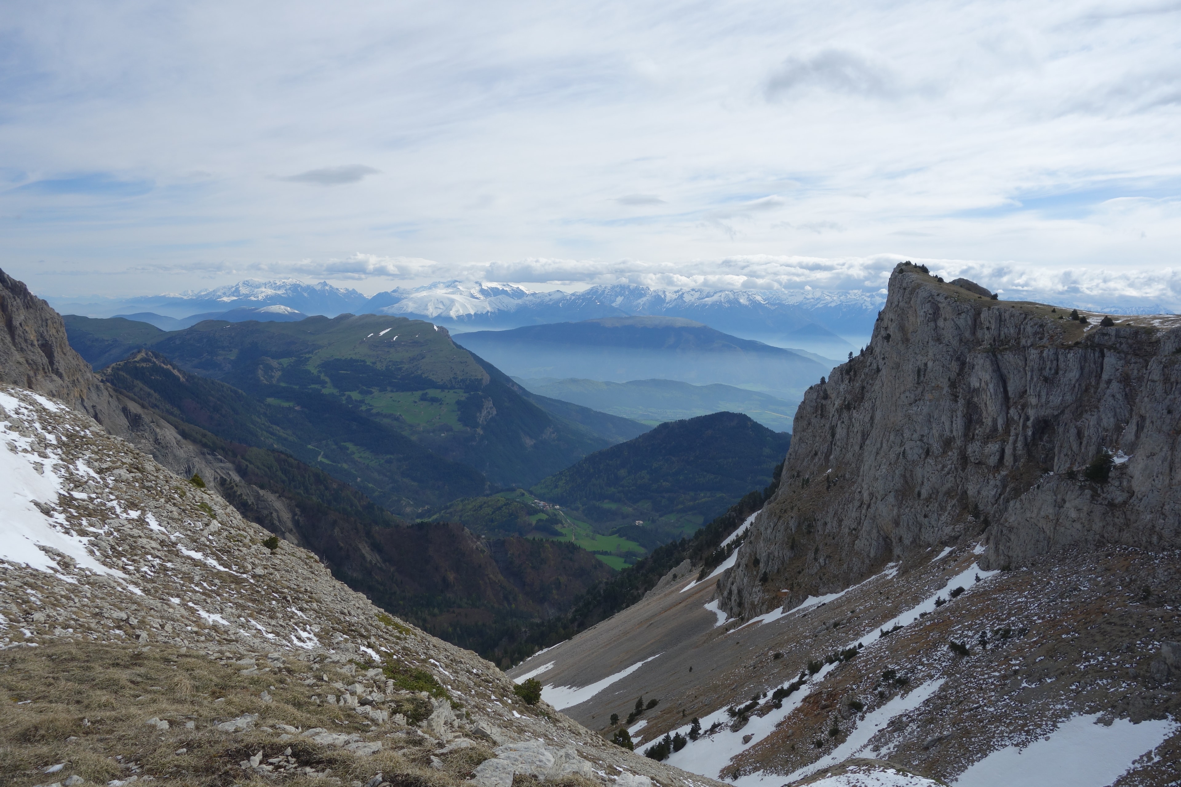 GR93 – Traversée Est-Ouest du Vercors - photo 5