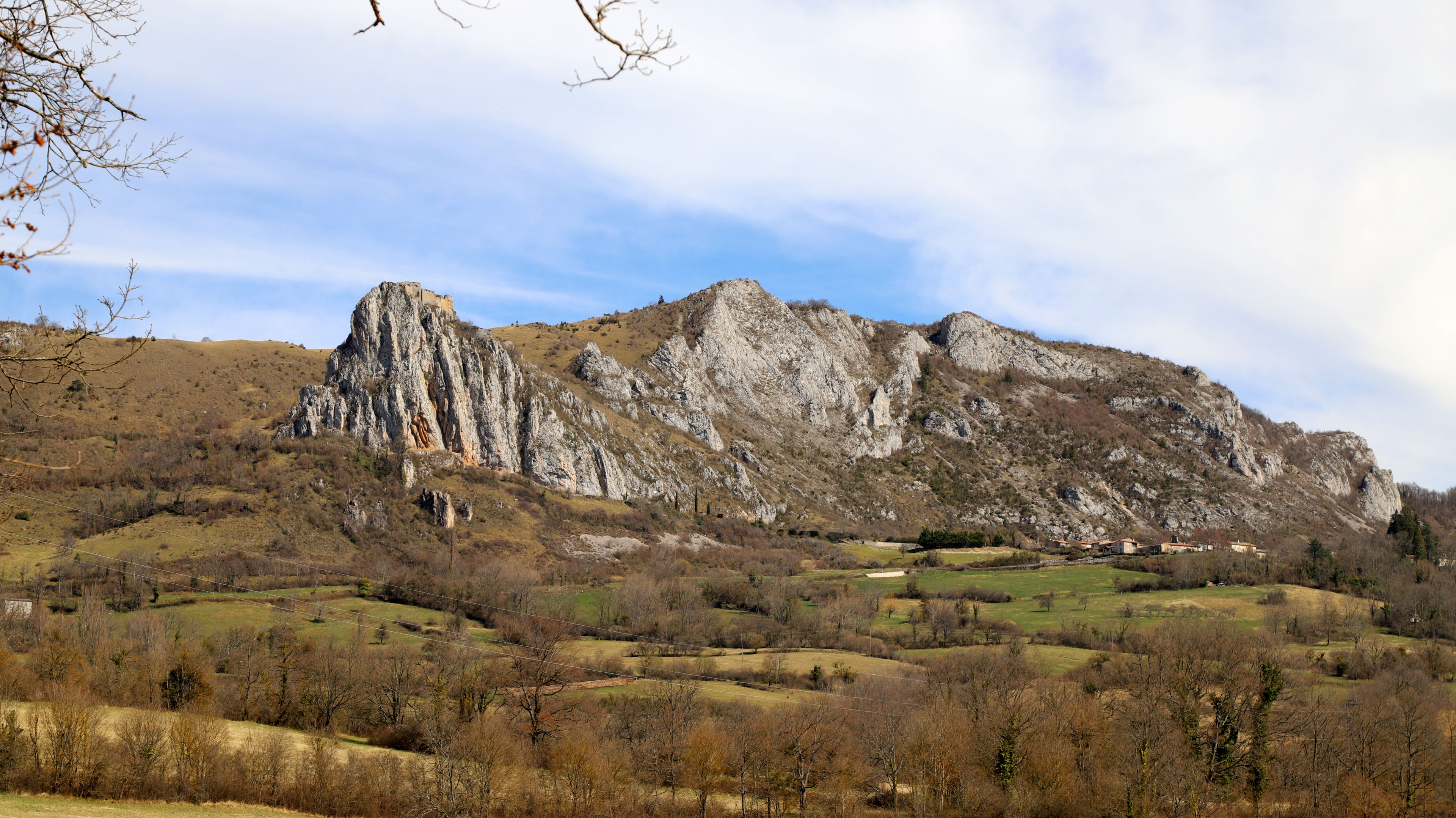 GR107 Chemin des Bonshommes - photo 2