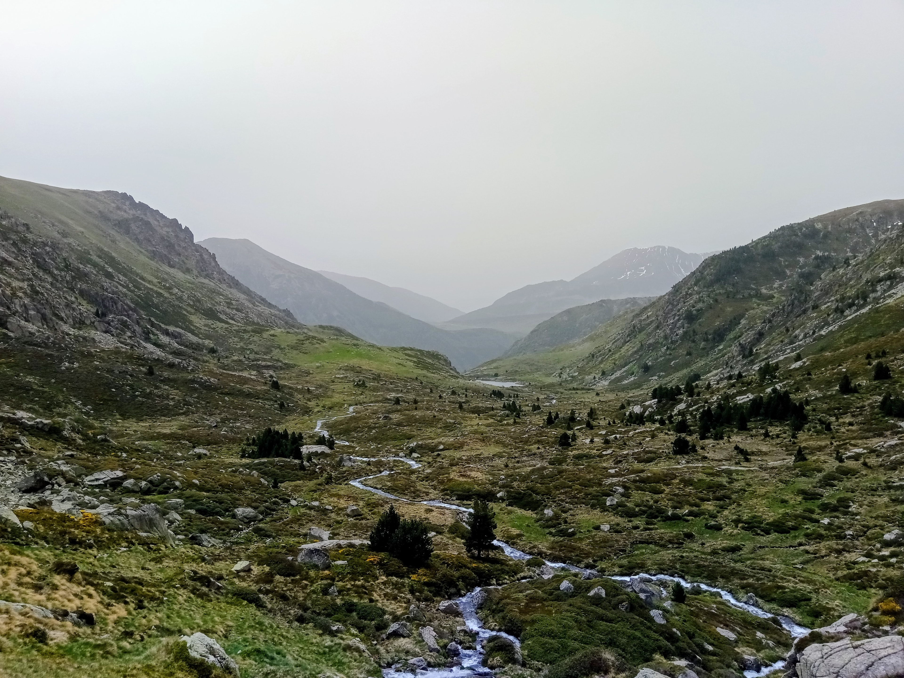 GR107 Chemin des Bonshommes - photo 5