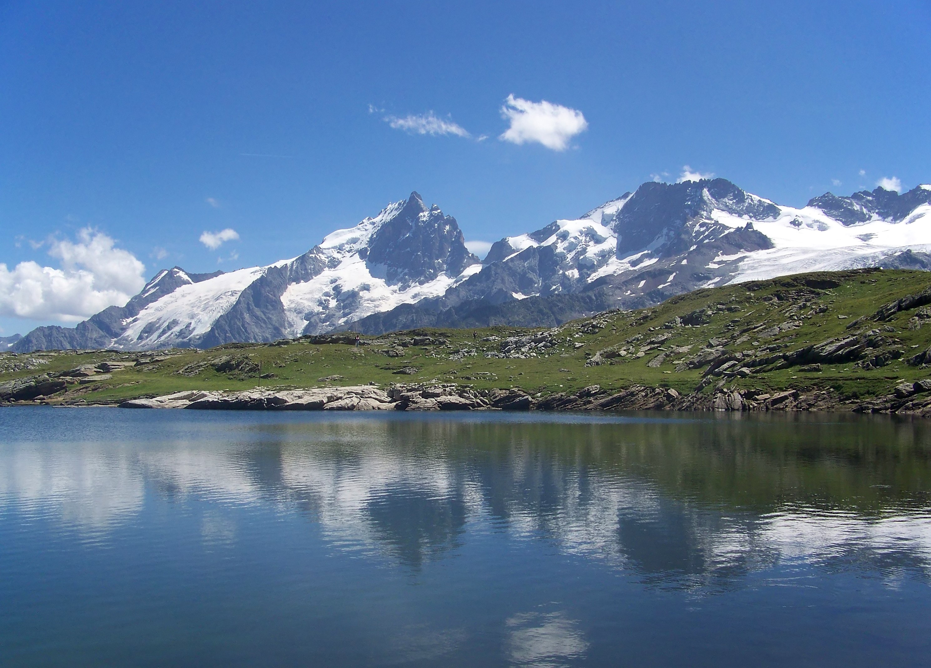 GR54 Tour des Écrins - photo 10