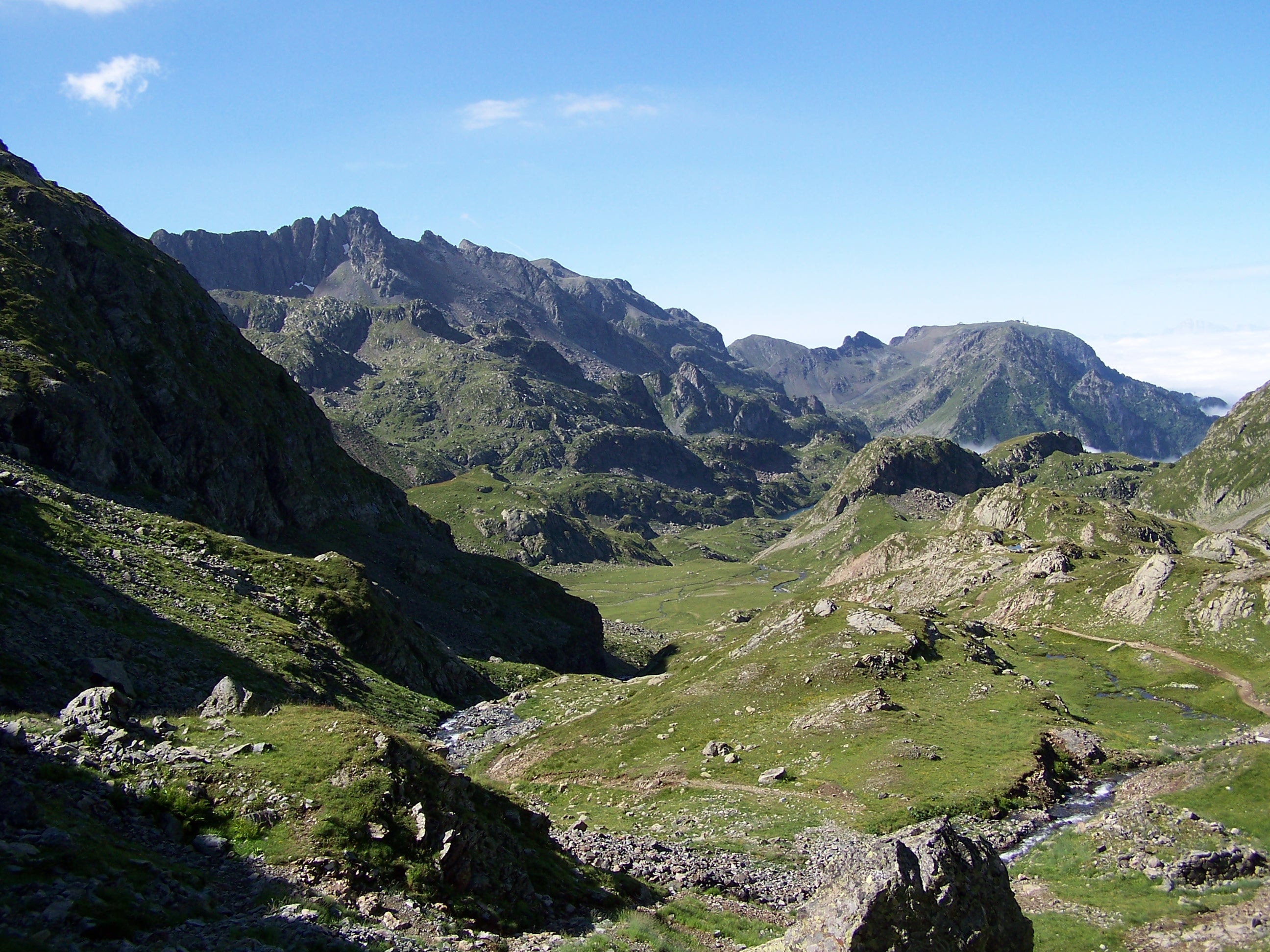GR738 Traversée de Belledonne - photo 6