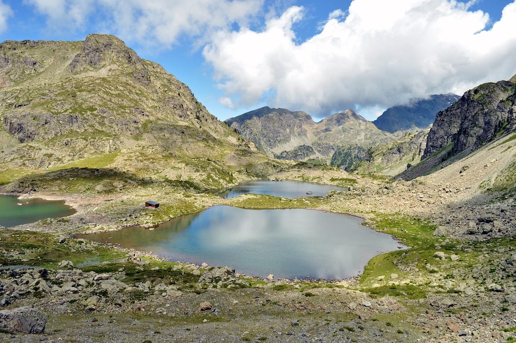 GR738 Traversée de Belledonne - photo 8