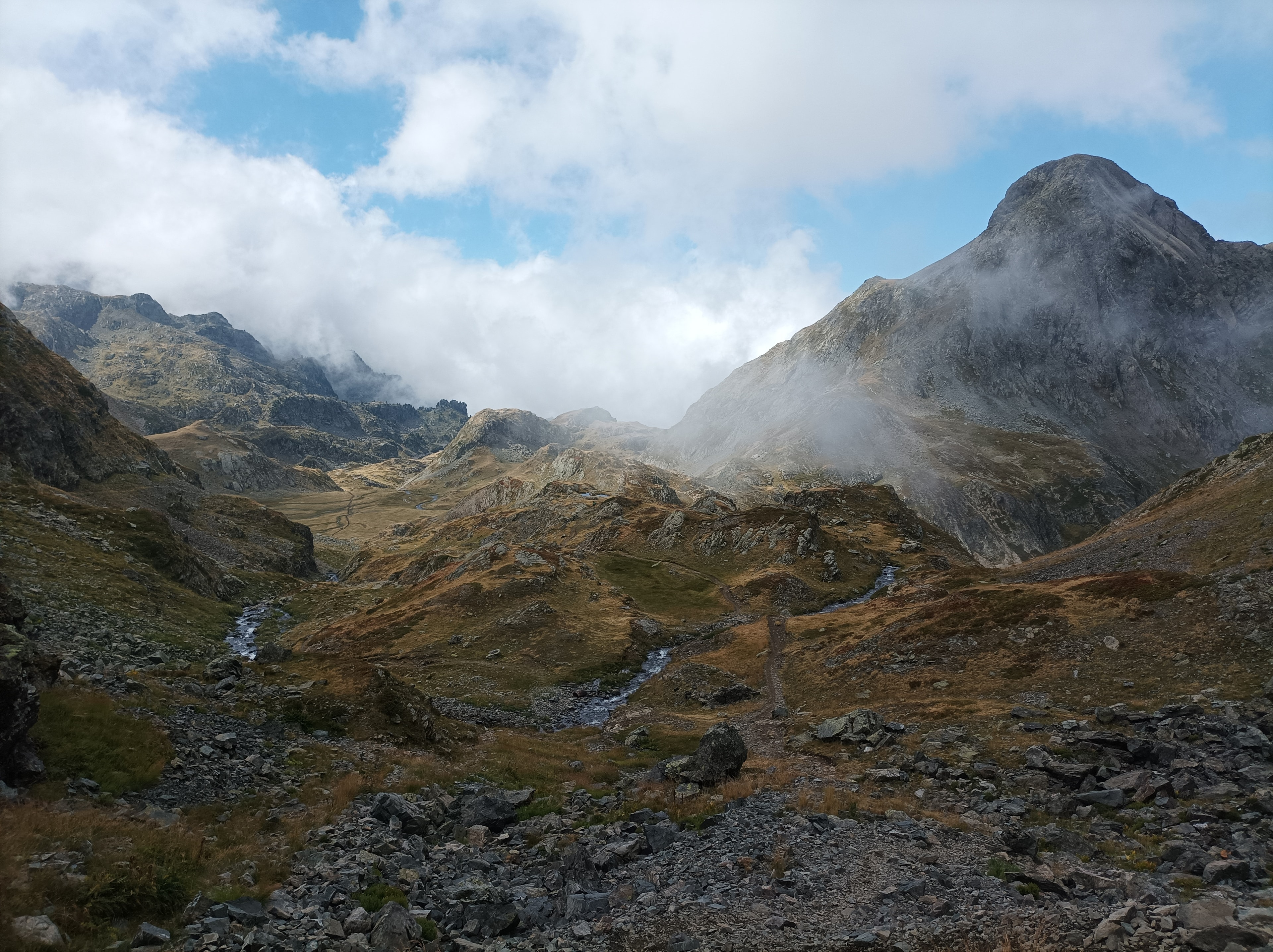 GR738 Traversée de Belledonne - photo 5