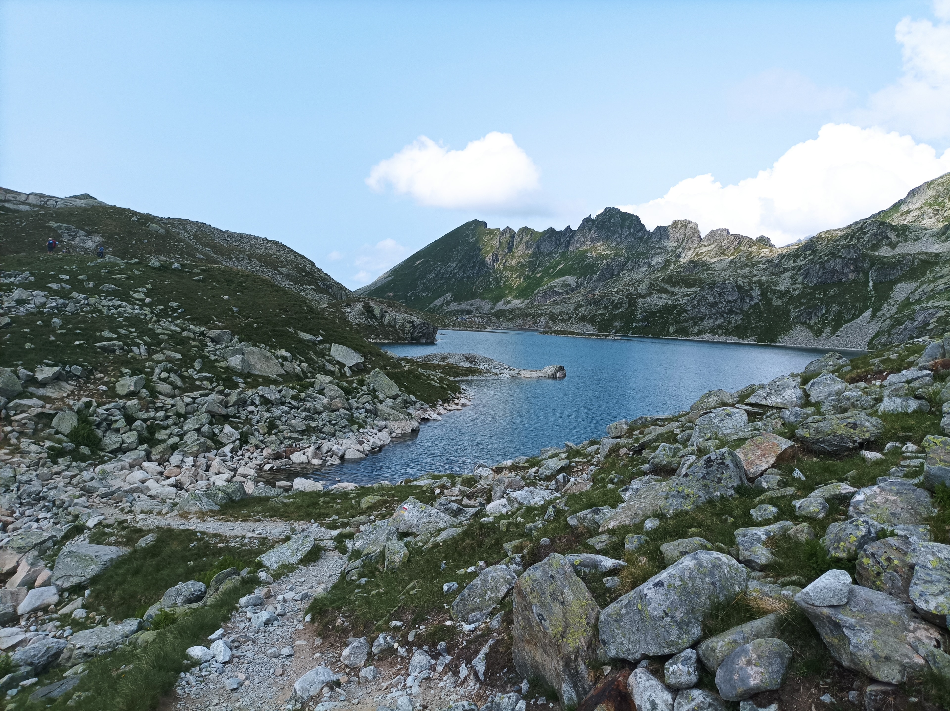 GR738 Traversée de Belledonne - photo 9