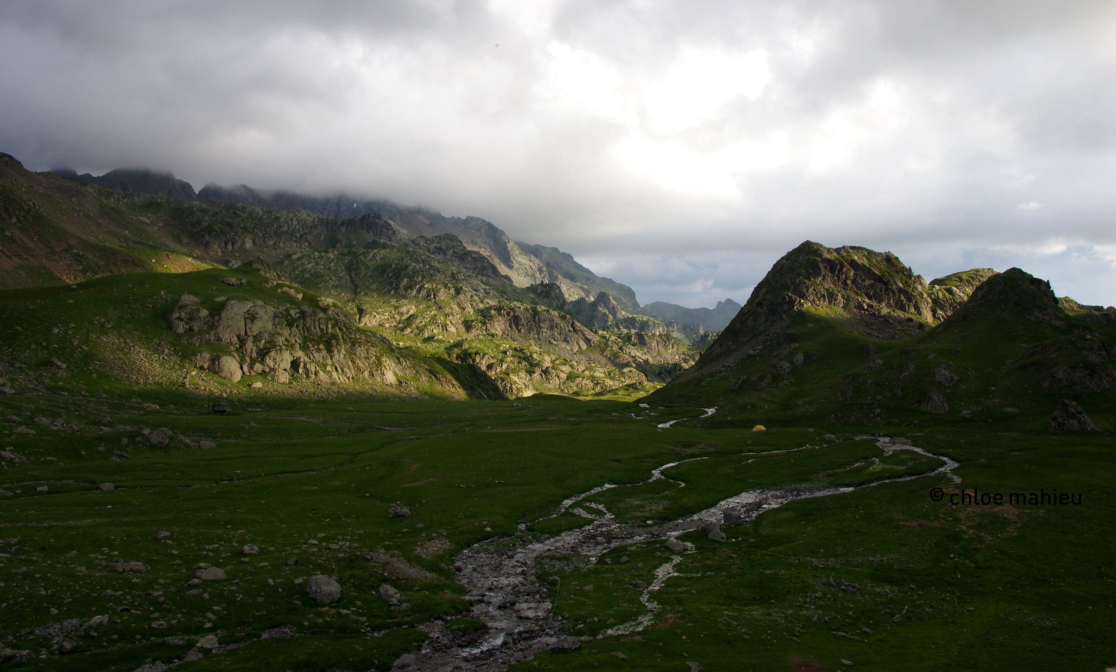 GR738 Traversée de Belledonne - photo 7