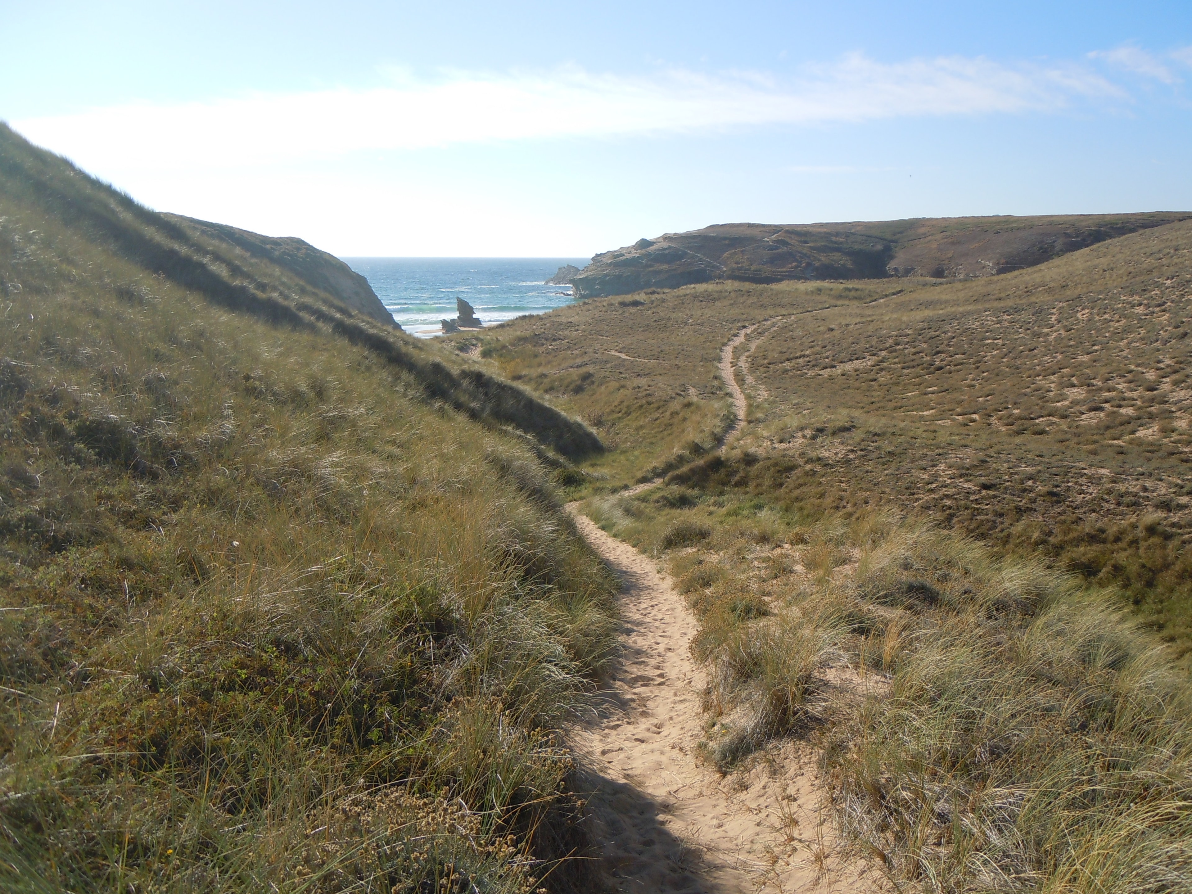 GR340 Tour de Belle-Ile-en-Mer - photo 8