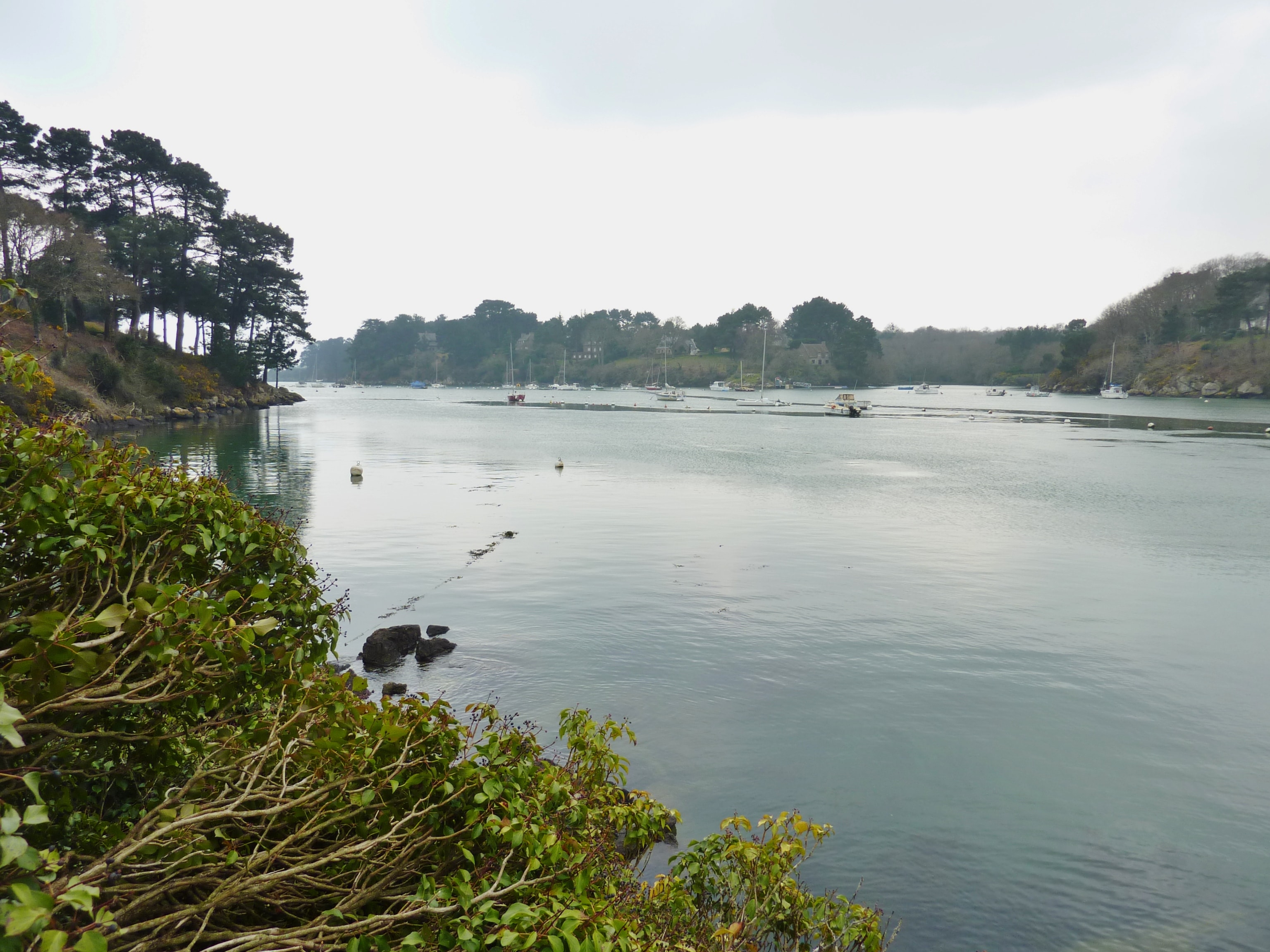 GR340 Tour de Belle-Ile-en-Mer - photo 10