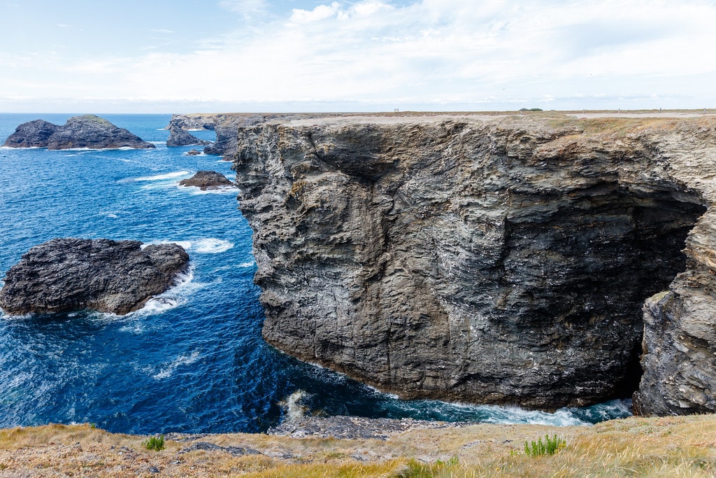 GR340 Tour de Belle-Ile-en-Mer - photo 6