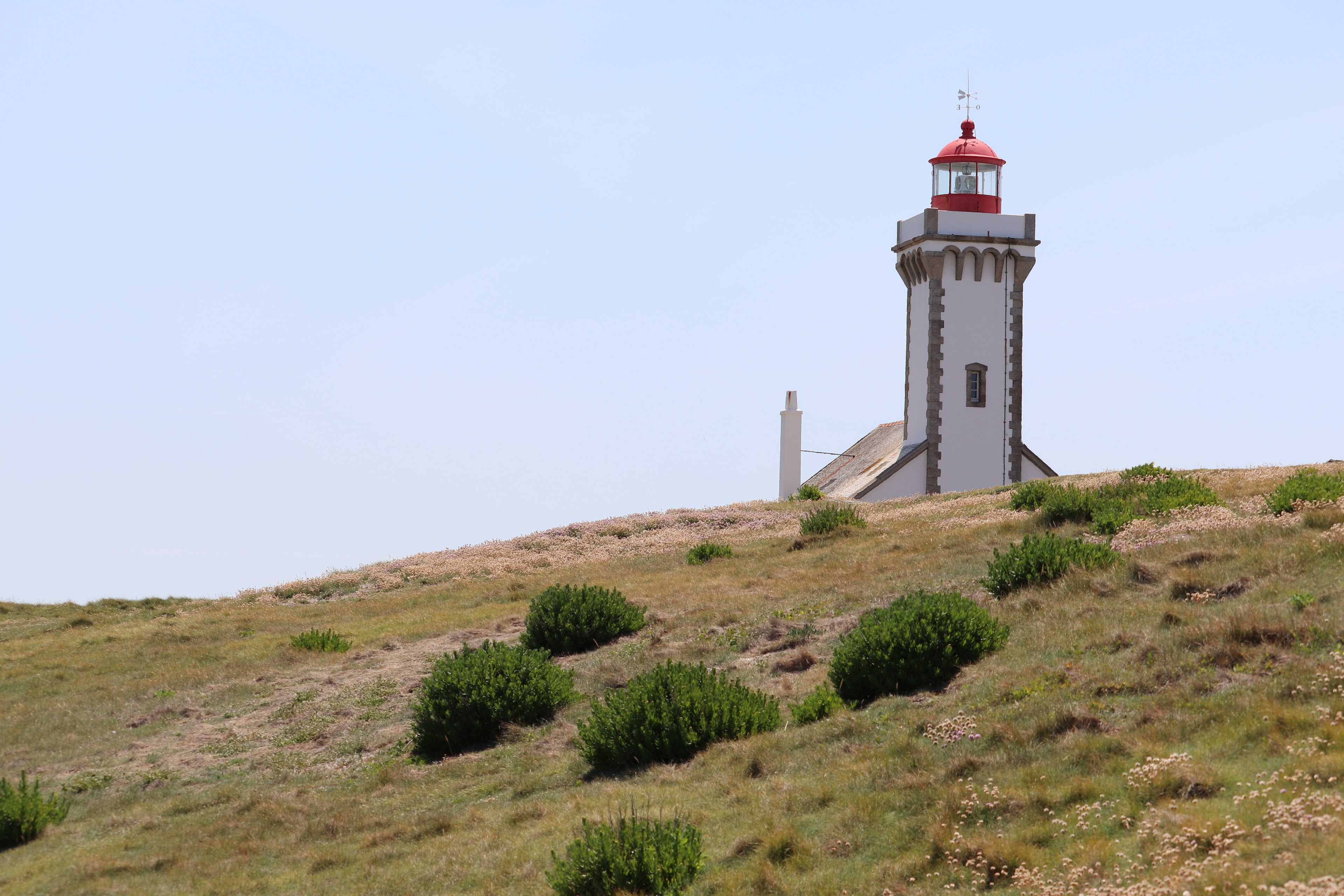 GR340 Tour de Belle-Ile-en-Mer - photo 3