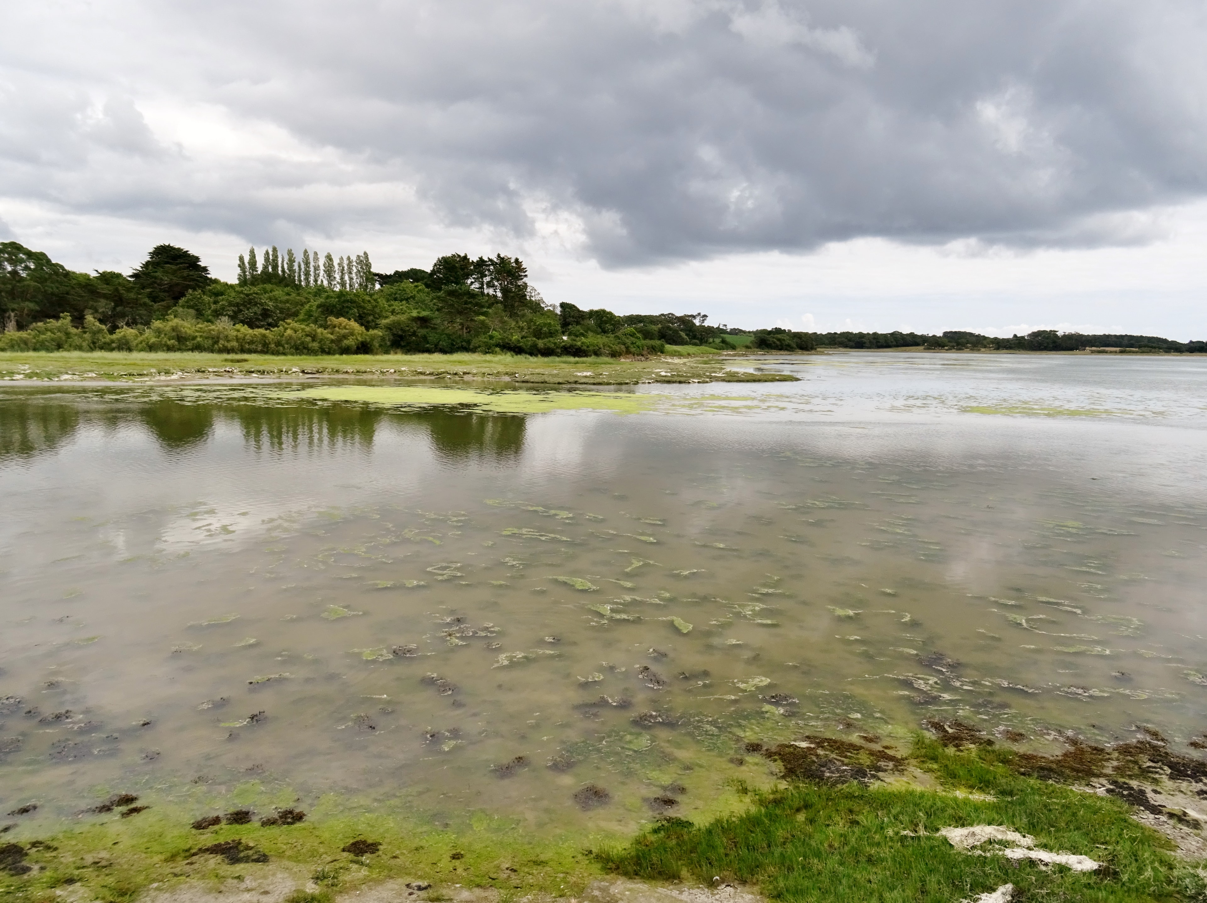 GR340 Tour de Belle-Ile-en-Mer - photo 9