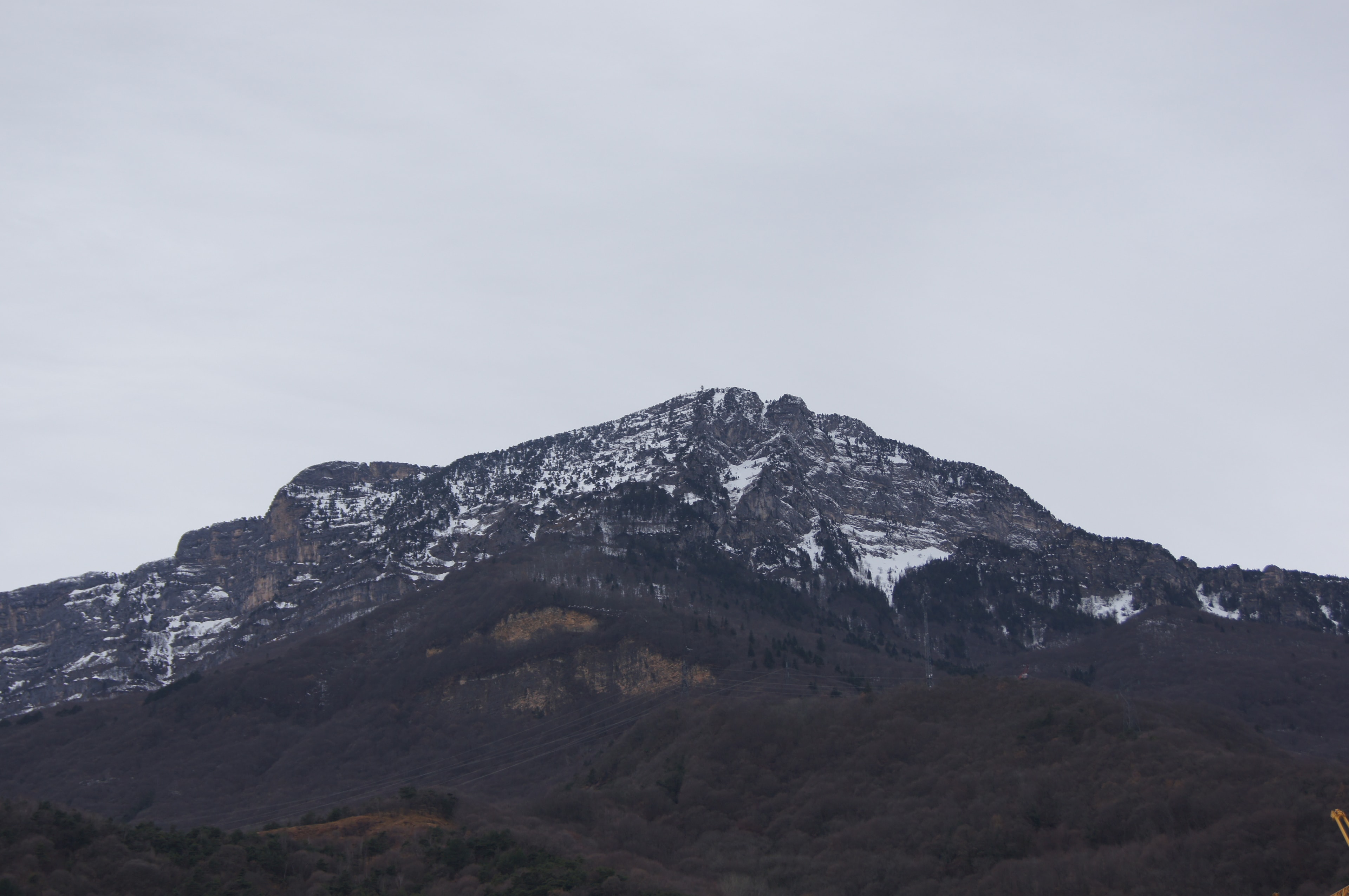 GR95 – Traversée Grenoble–Die - photo 2
