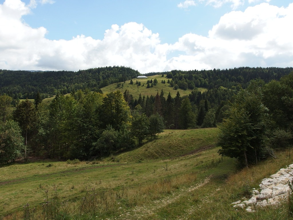 Tour des Bauges - photo 5